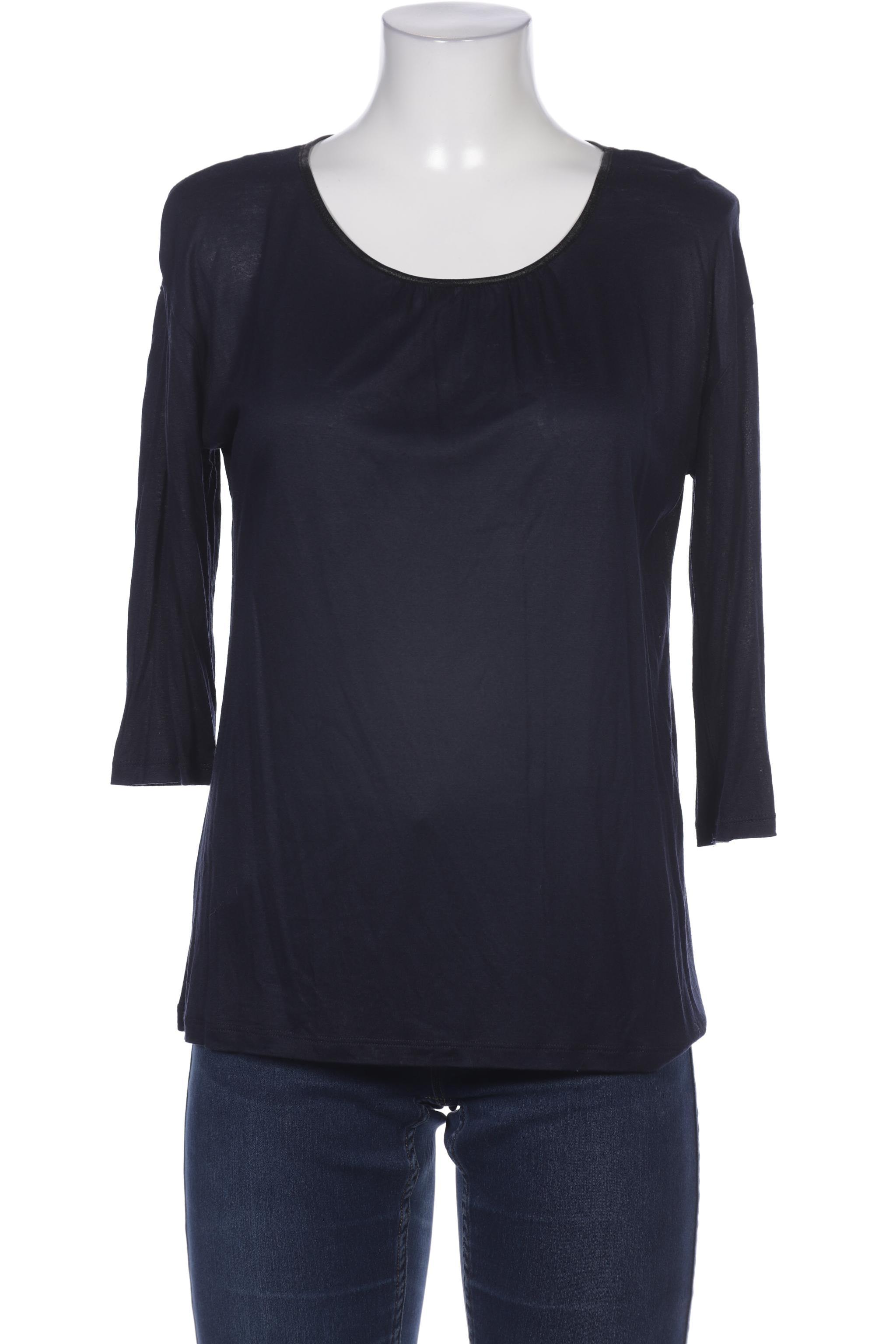 

Esprit Damen Langarmshirt, marineblau