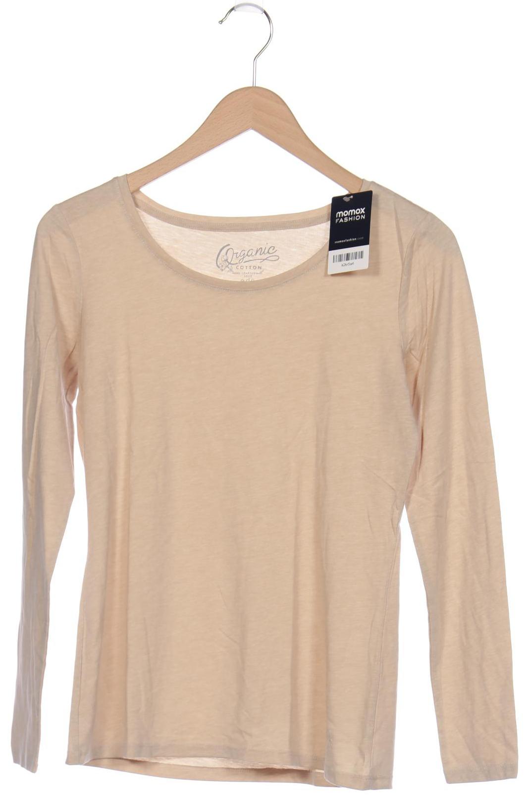 

Esprit Damen Langarmshirt, beige