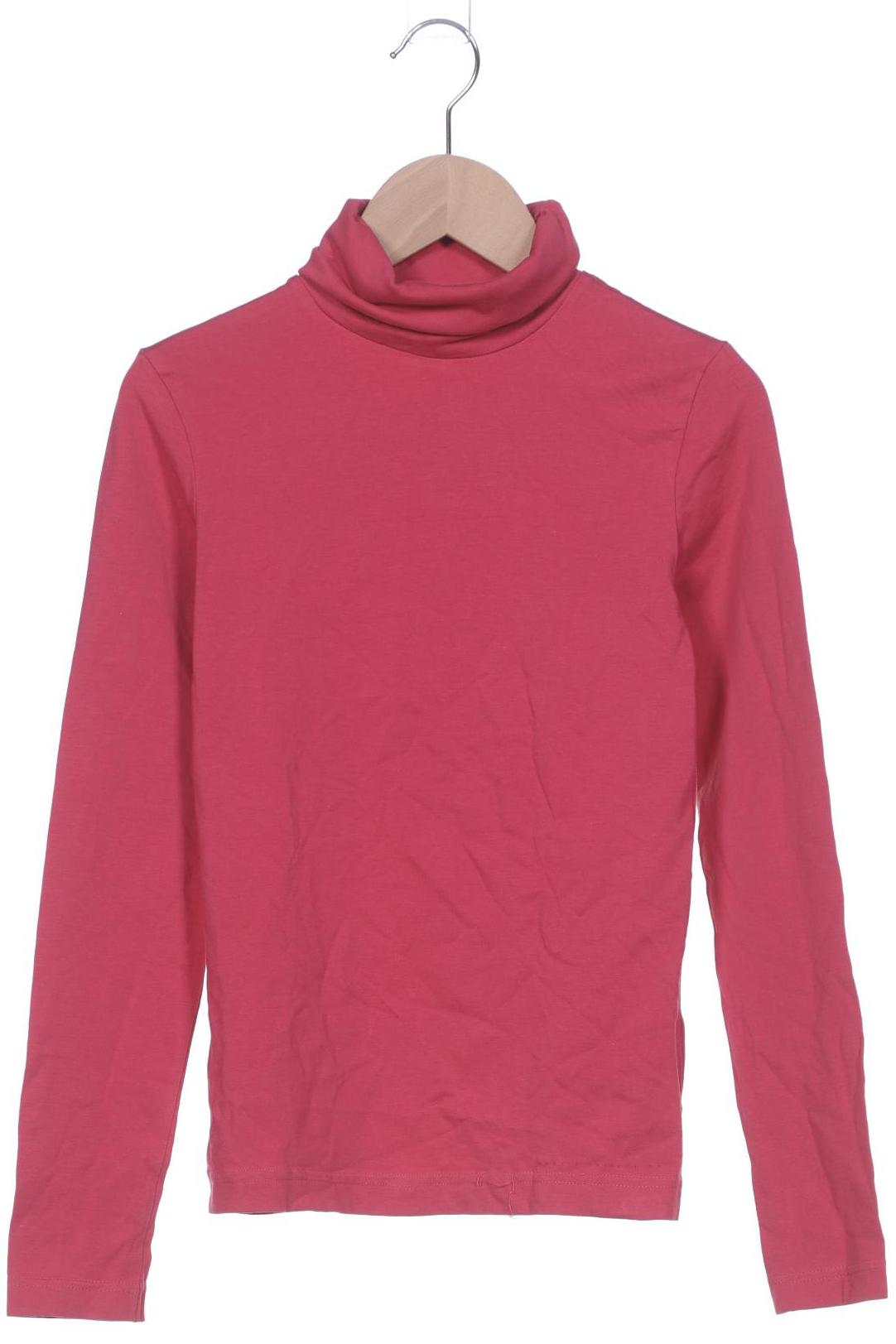 

Esprit Damen Langarmshirt, bordeaux, Gr. 36