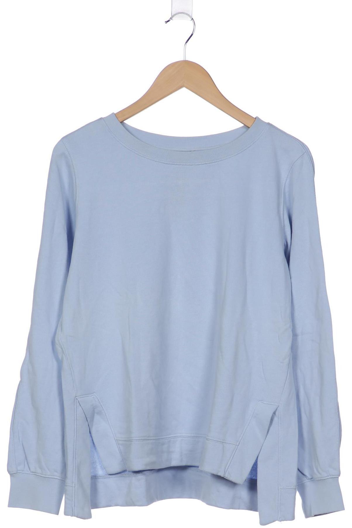 

Esprit Damen Langarmshirt, blau