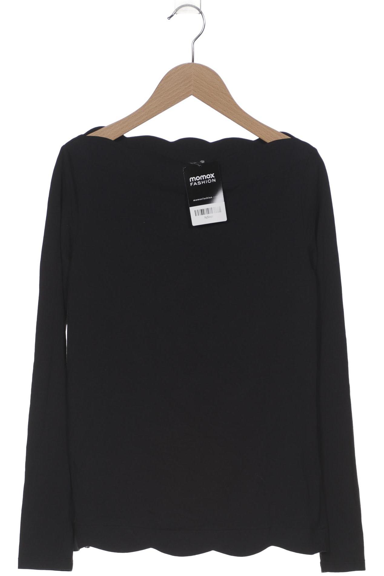 

Esprit Damen Langarmshirt, marineblau, Gr. 36