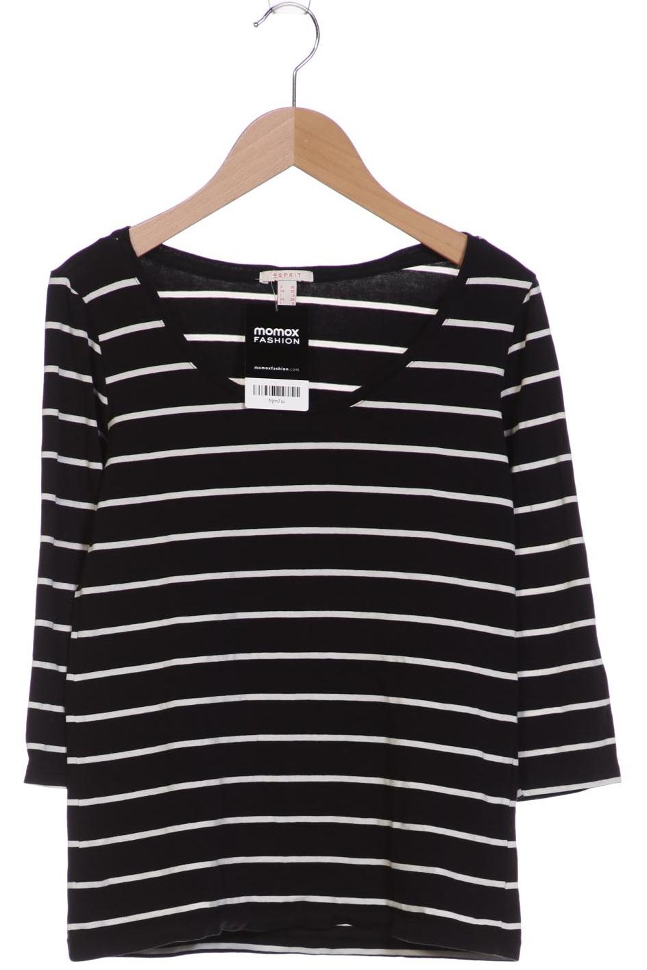 

Esprit Damen Langarmshirt, marineblau