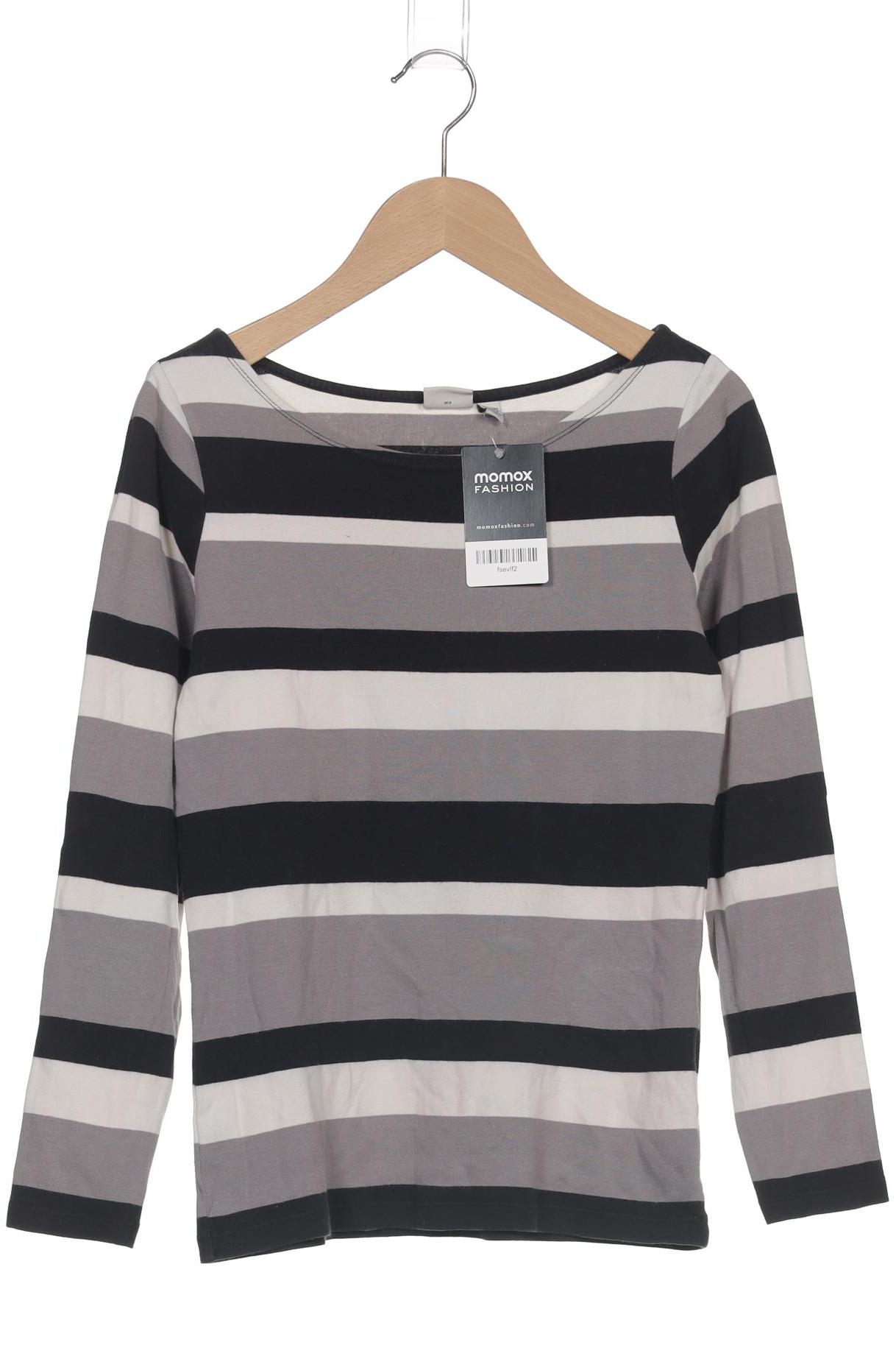 

Esprit Damen Langarmshirt, mehrfarbig, Gr. 36