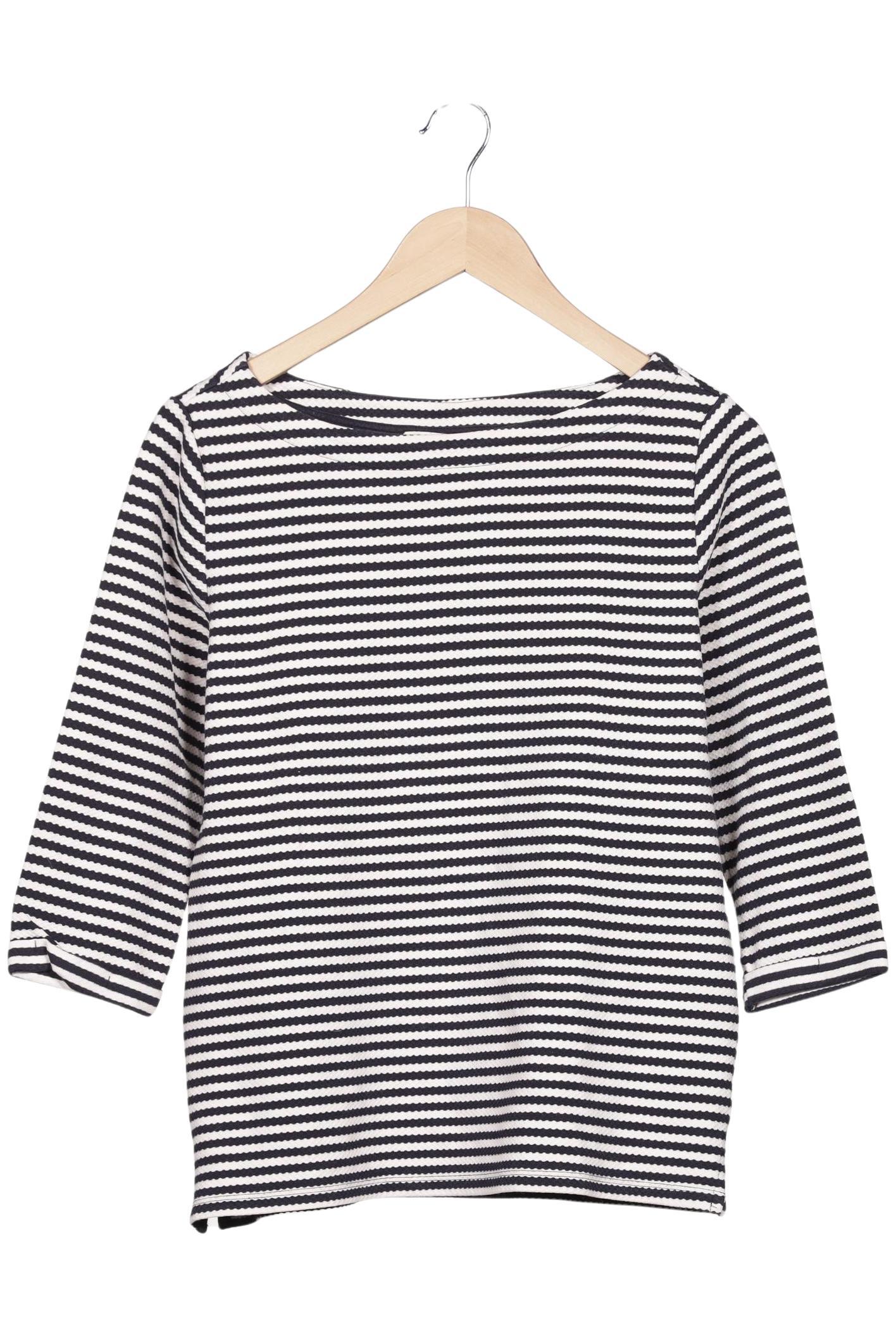 

Esprit Damen Langarmshirt, mehrfarbig, Gr. 38