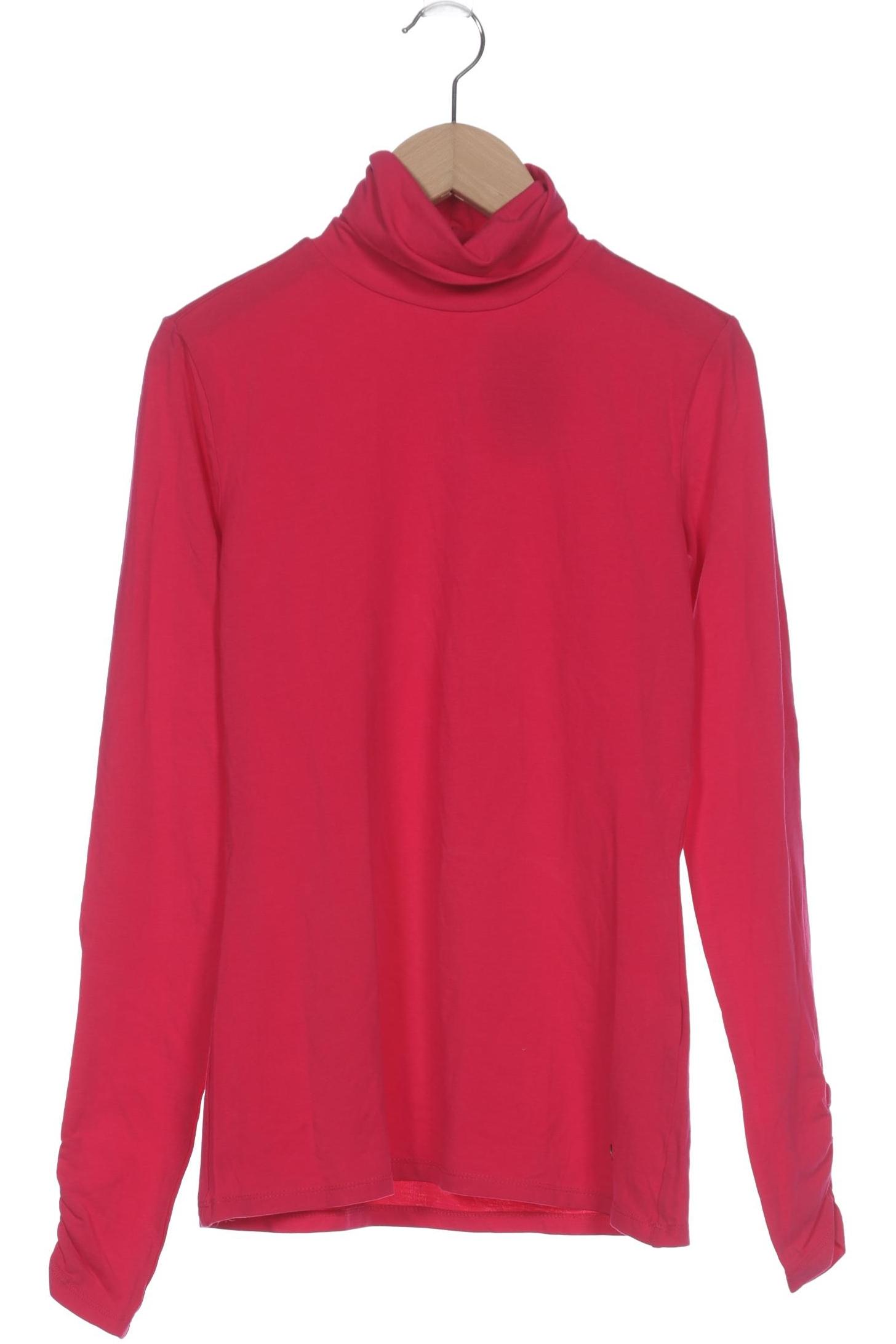 

Esprit Damen Langarmshirt, pink, Gr. 36
