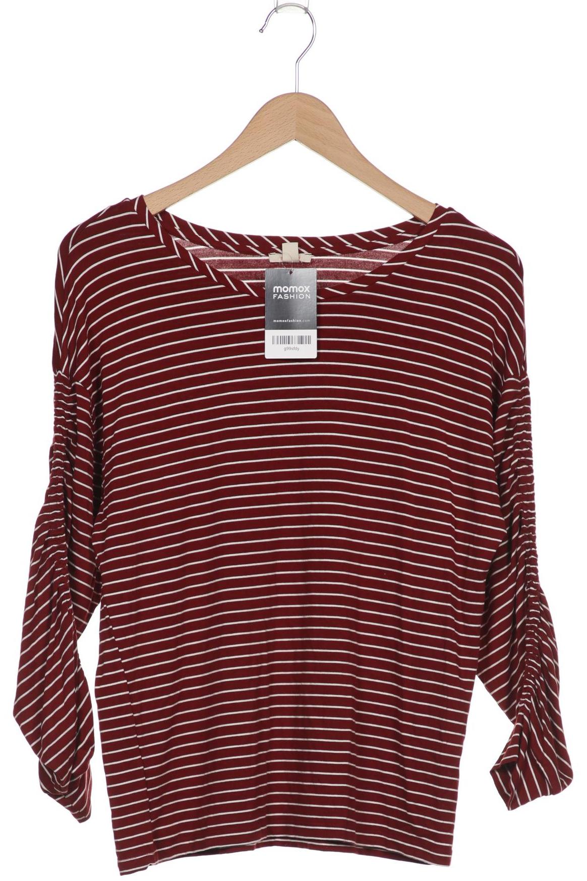 

Esprit Damen Langarmshirt, rot