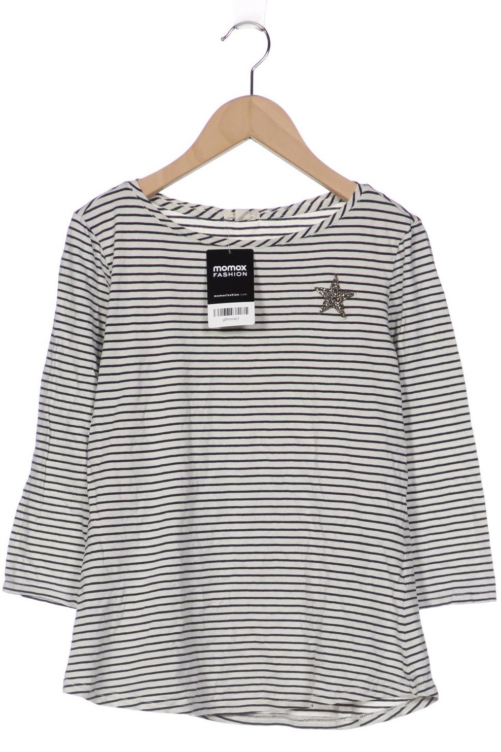 

Esprit Damen Langarmshirt, marineblau