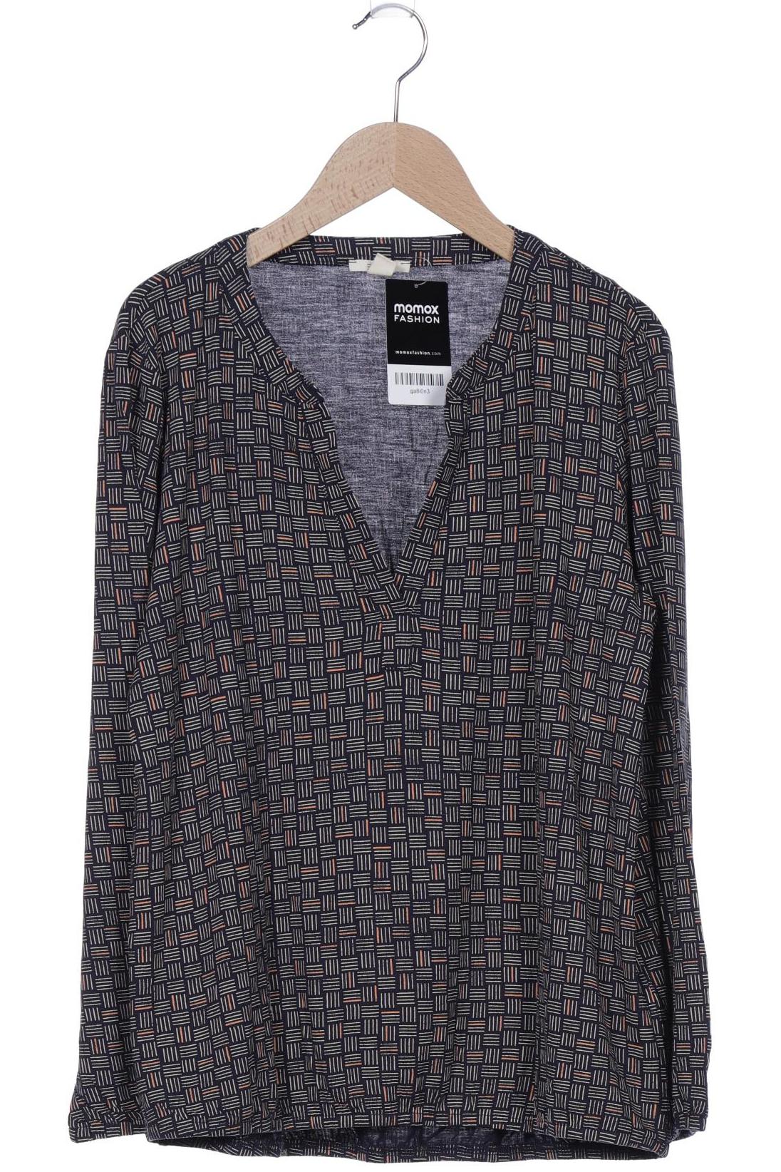 

Esprit Damen Langarmshirt, marineblau