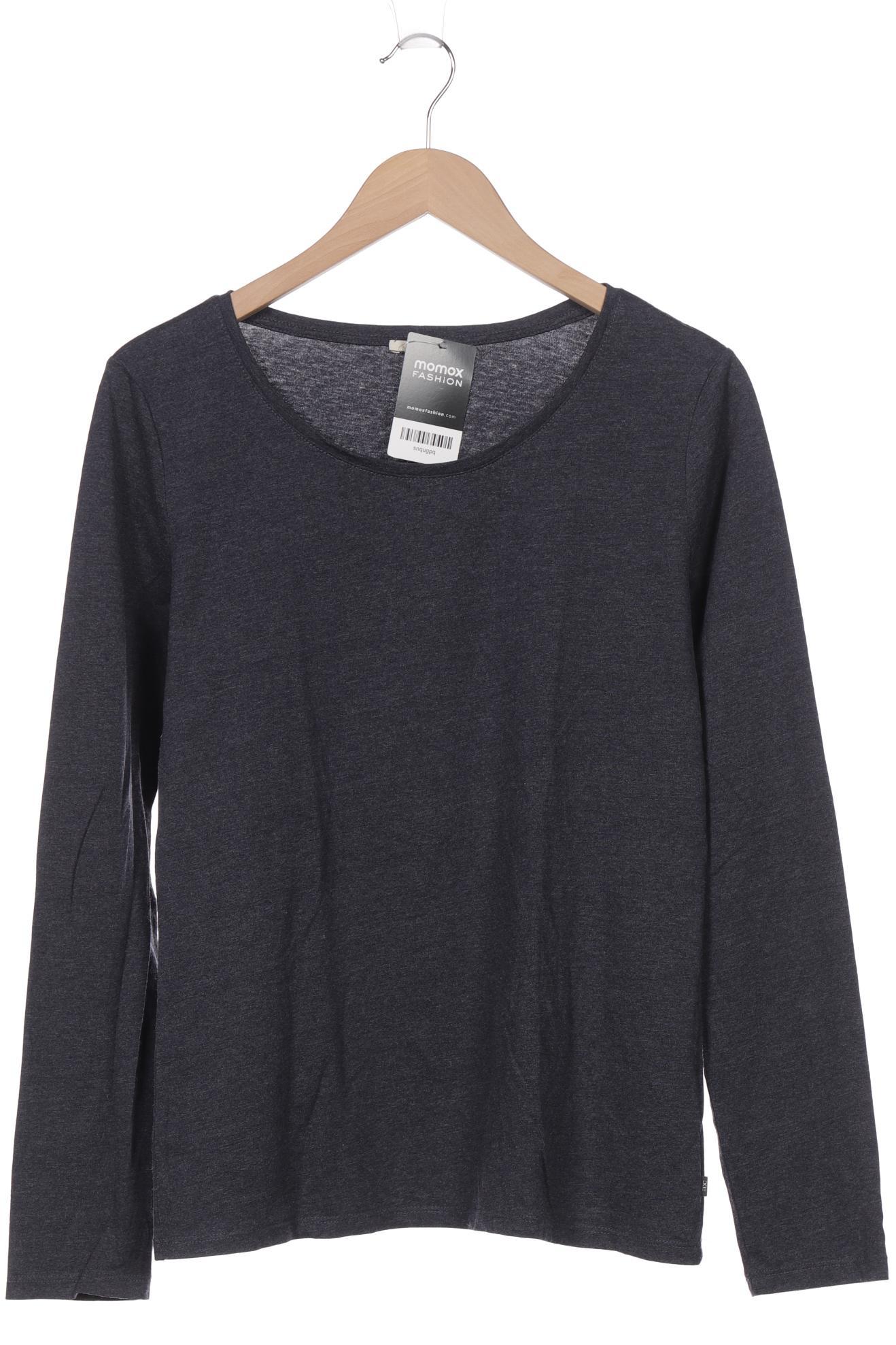 

Esprit Damen Langarmshirt, marineblau