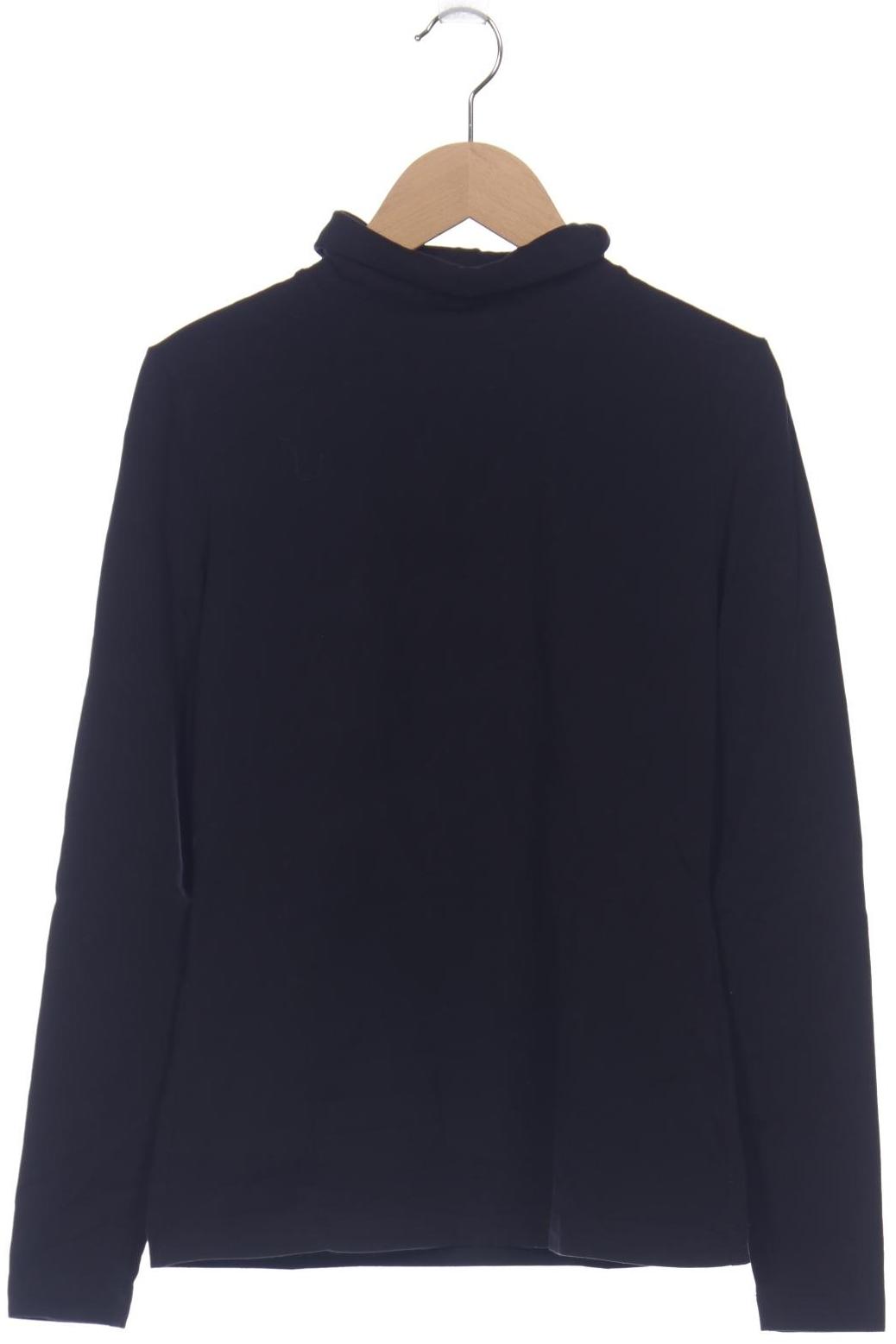 

Esprit Damen Langarmshirt, schwarz, Gr. 36