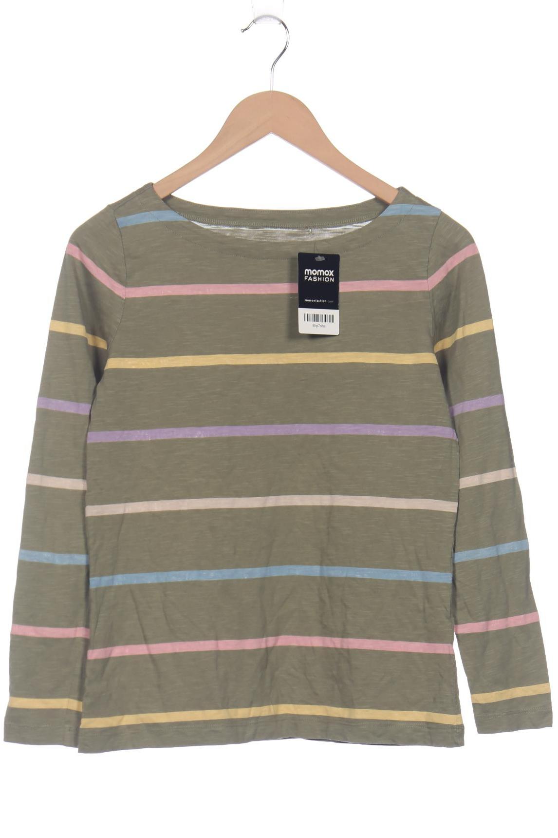 

Esprit Damen Langarmshirt, grün, Gr. 36