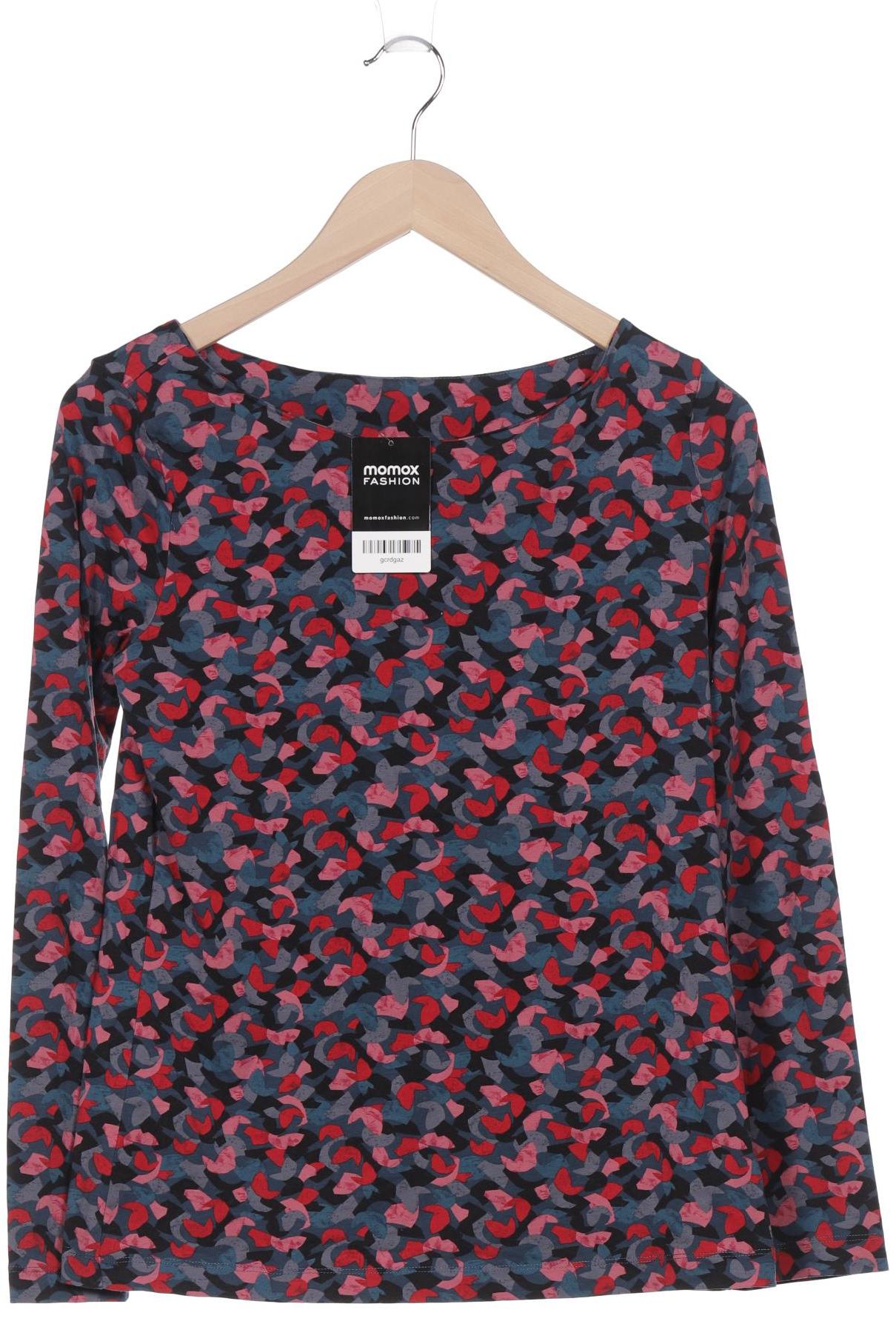

Esprit Damen Langarmshirt, mehrfarbig