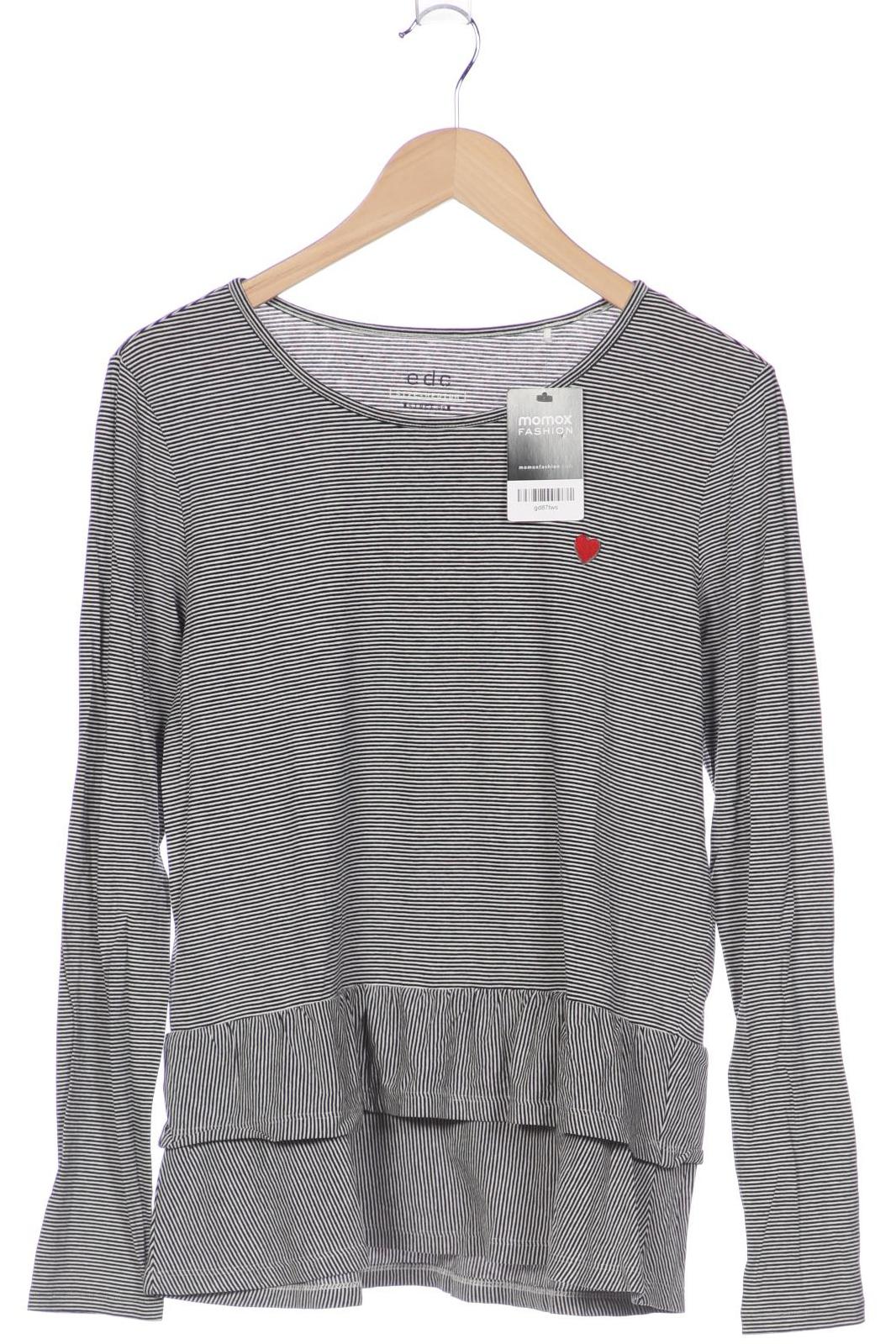 

Esprit Damen Langarmshirt, grau