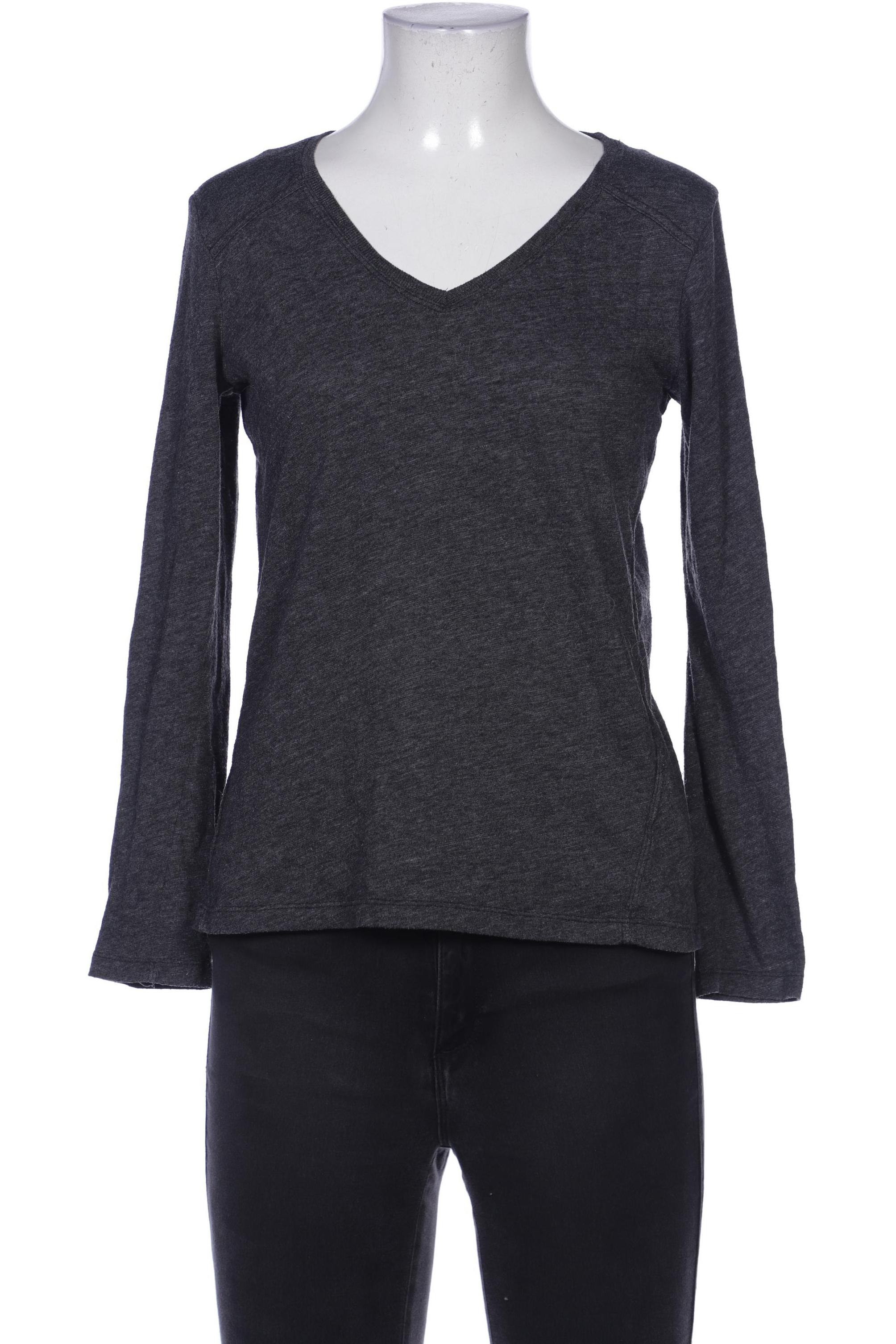 

Esprit Damen Langarmshirt, grau, Gr. 36