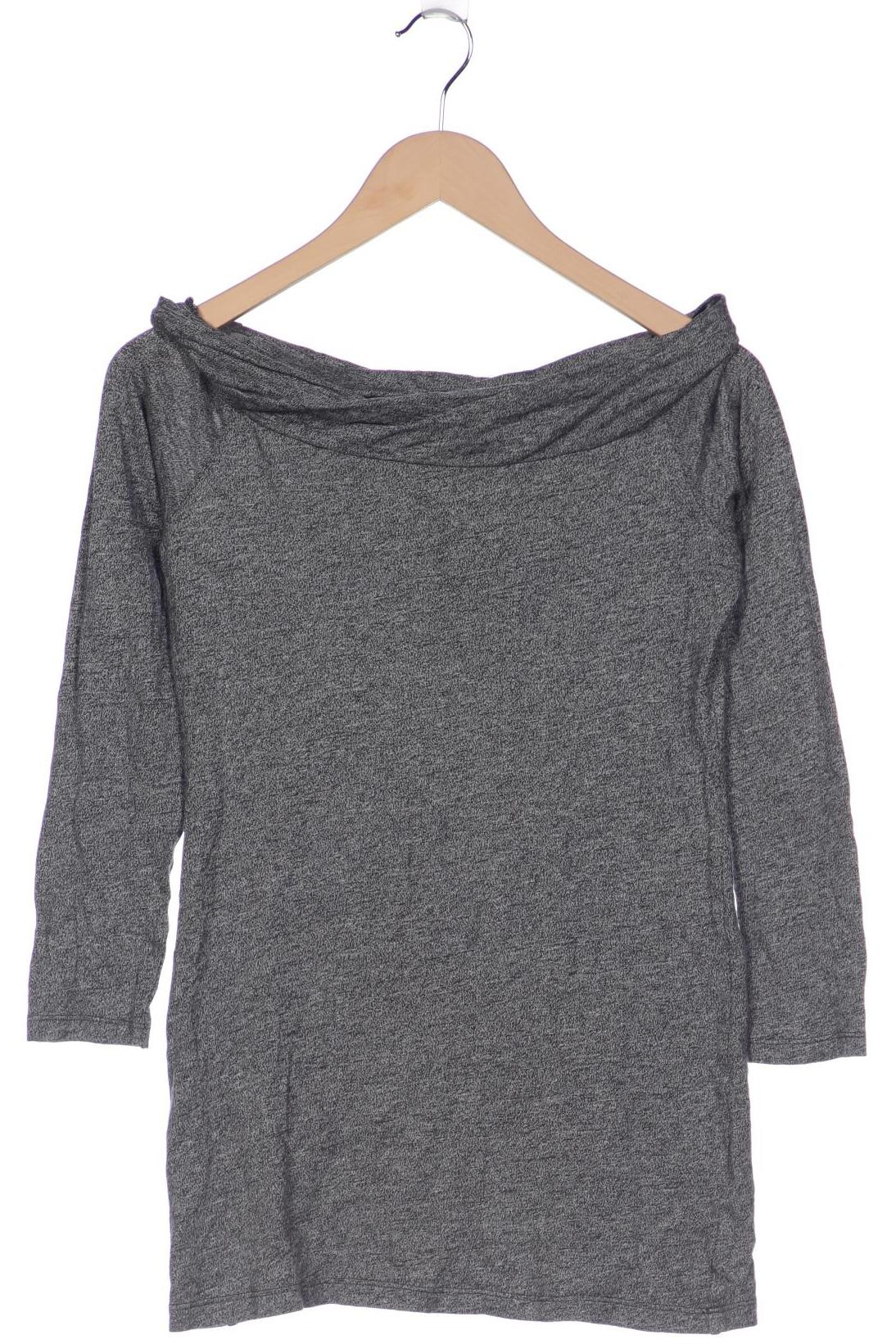 

Esprit Damen Langarmshirt, marineblau, Gr. 36