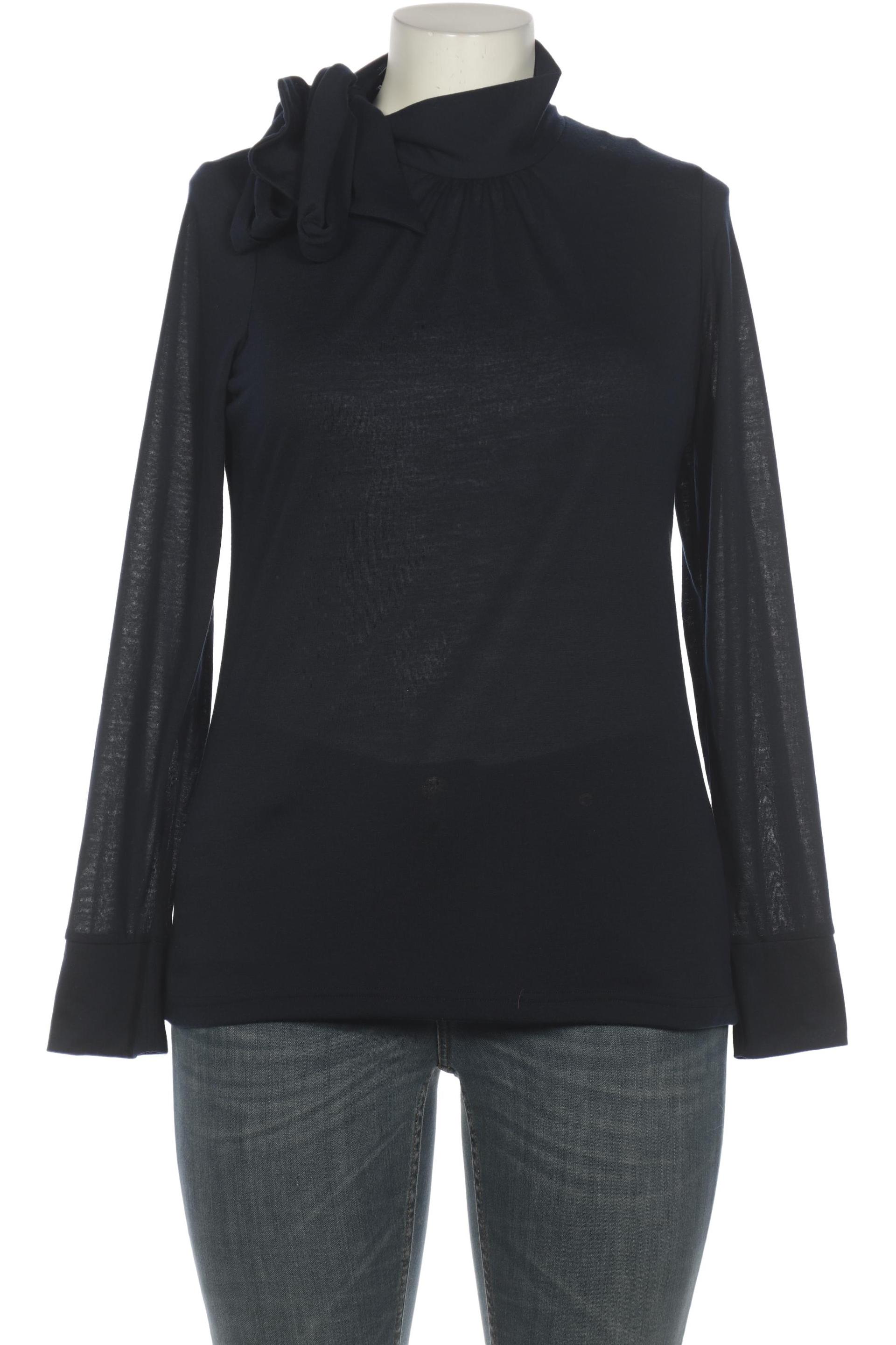 

Esprit Damen Langarmshirt, marineblau