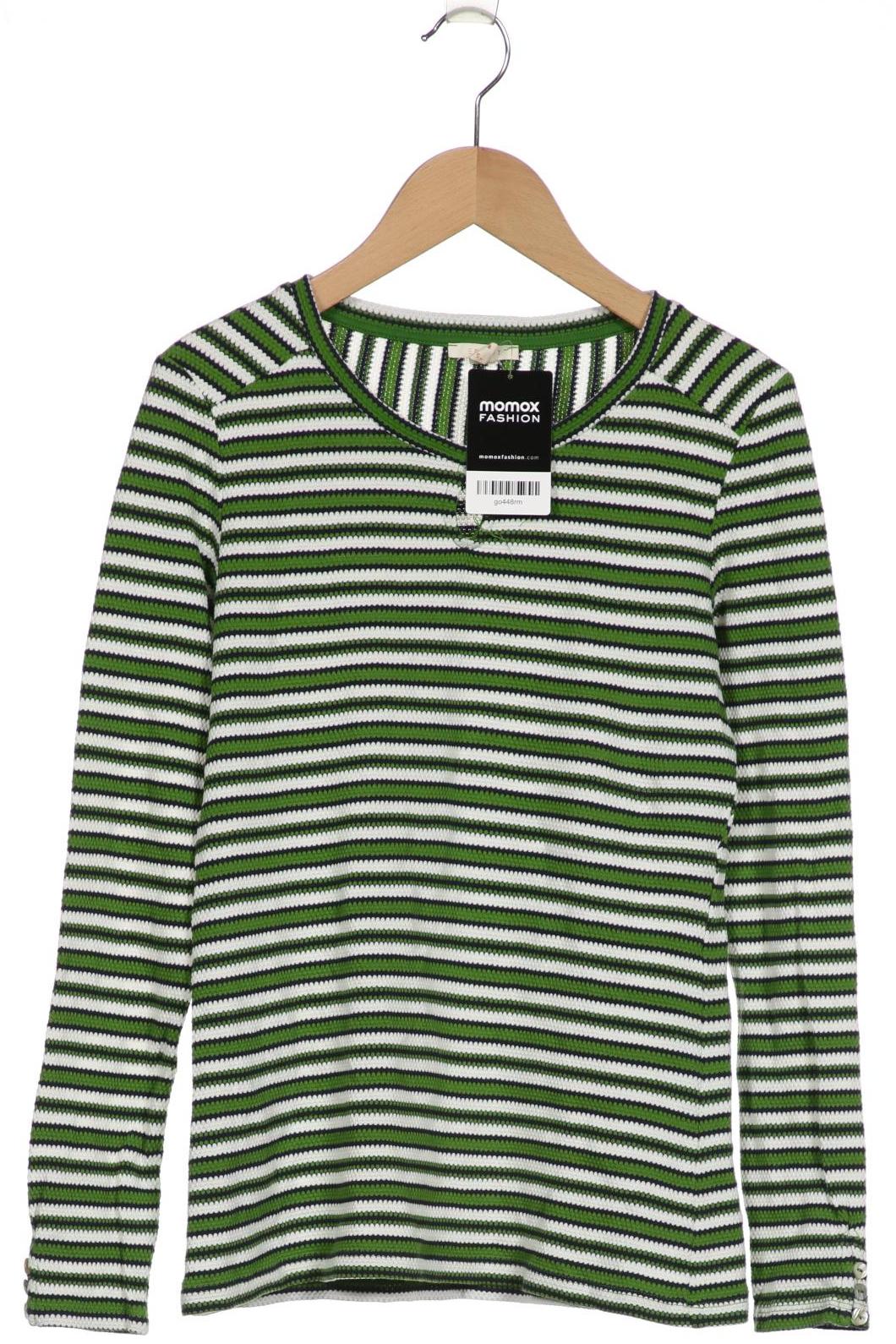

Esprit Damen Langarmshirt, grün