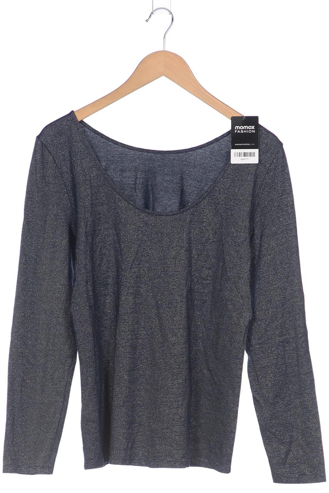 

Esprit Damen Langarmshirt, marineblau, Gr. 44