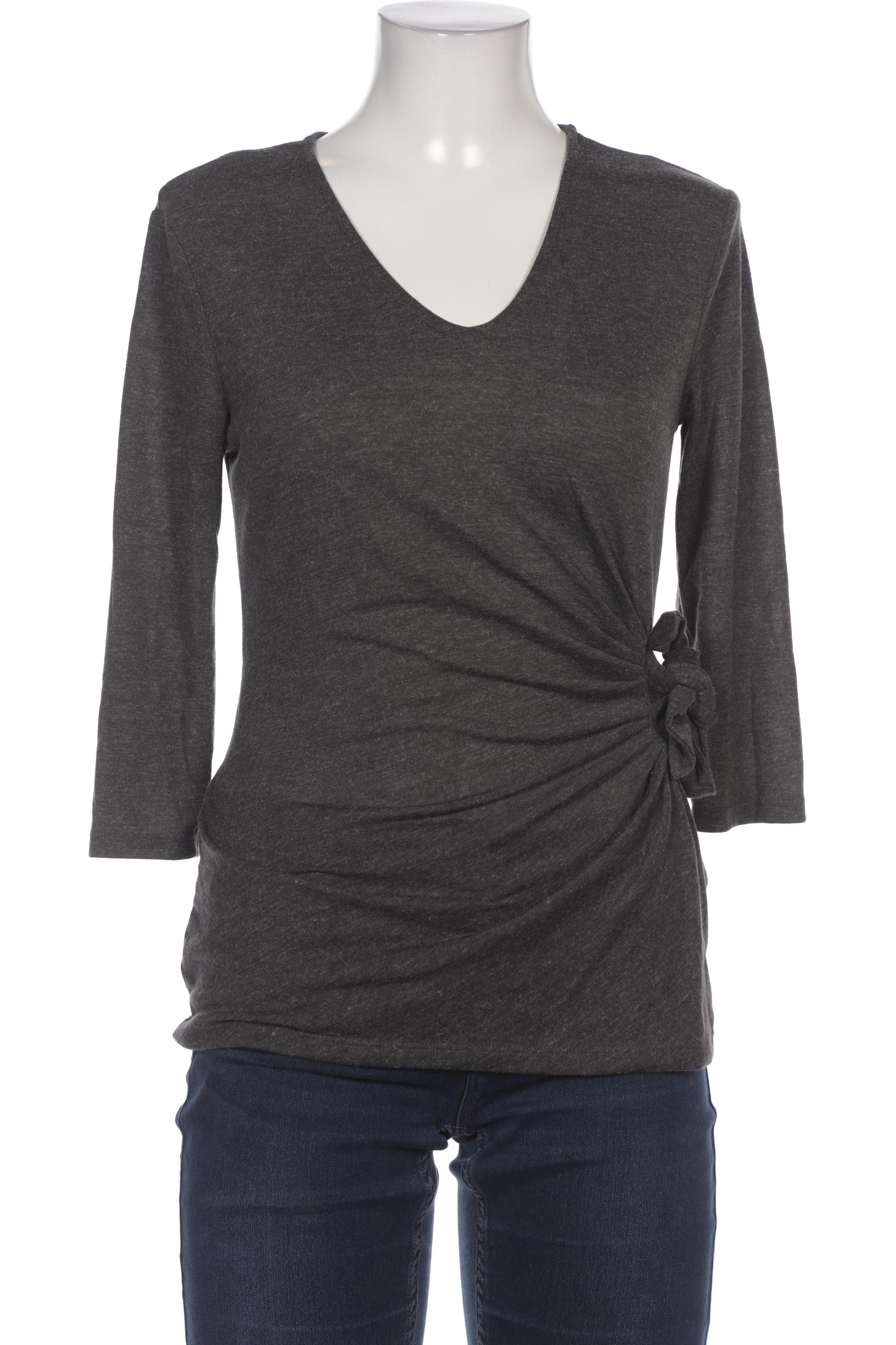 

Esprit Damen Langarmshirt, grau, Gr. 38