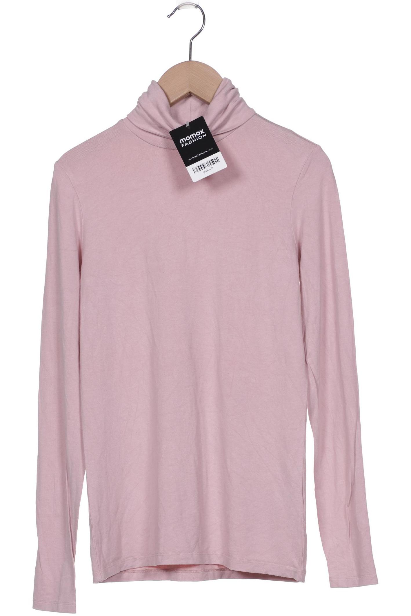 

Esprit Damen Langarmshirt, pink