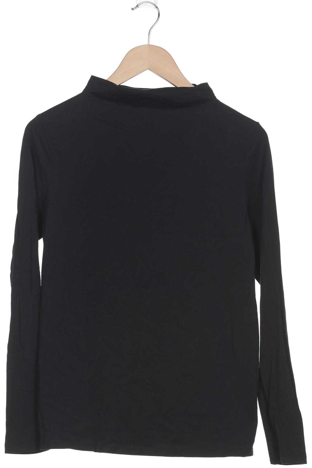 

Esprit Damen Langarmshirt, schwarz, Gr. 42