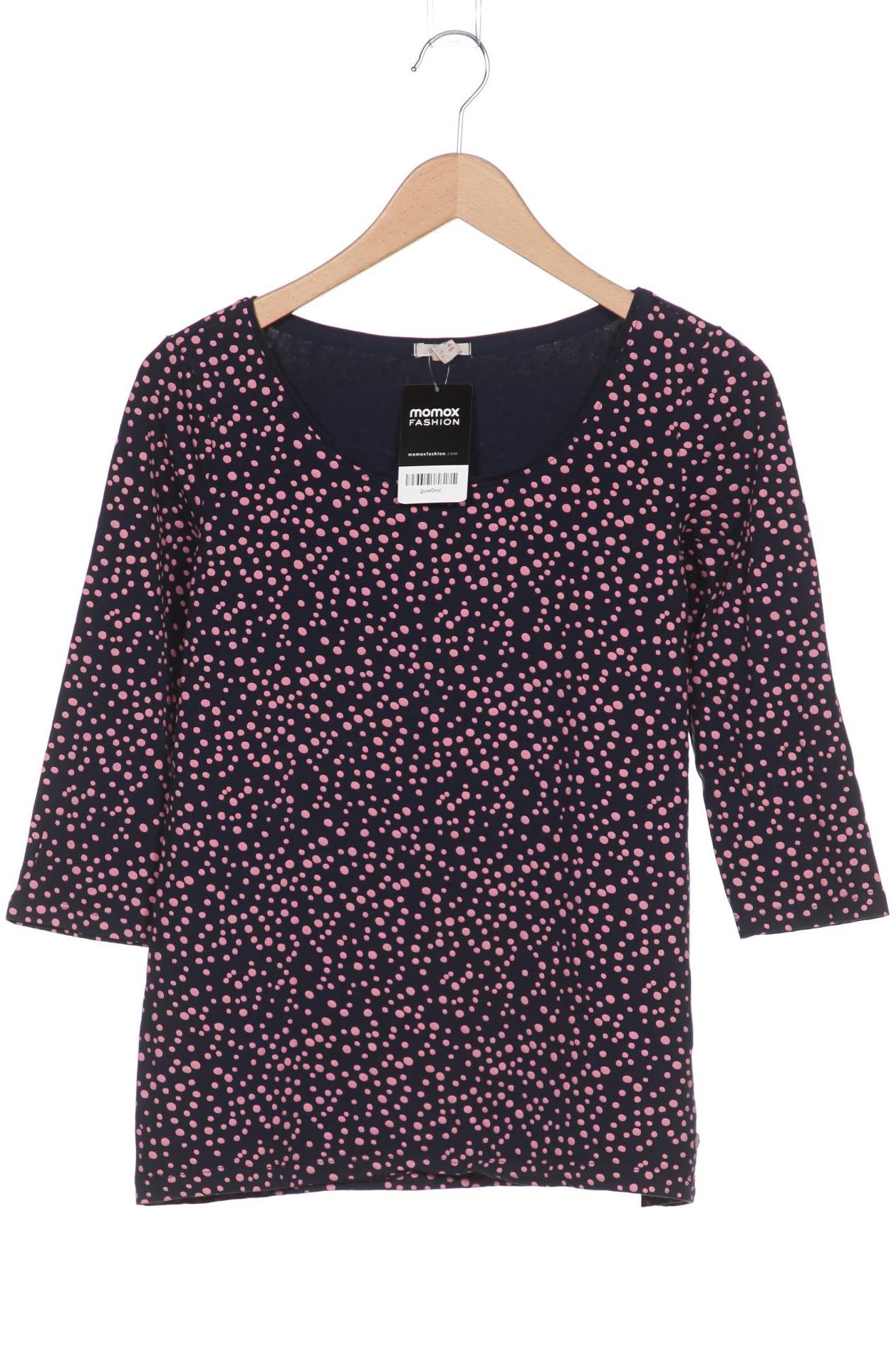 

Esprit Damen Langarmshirt, marineblau