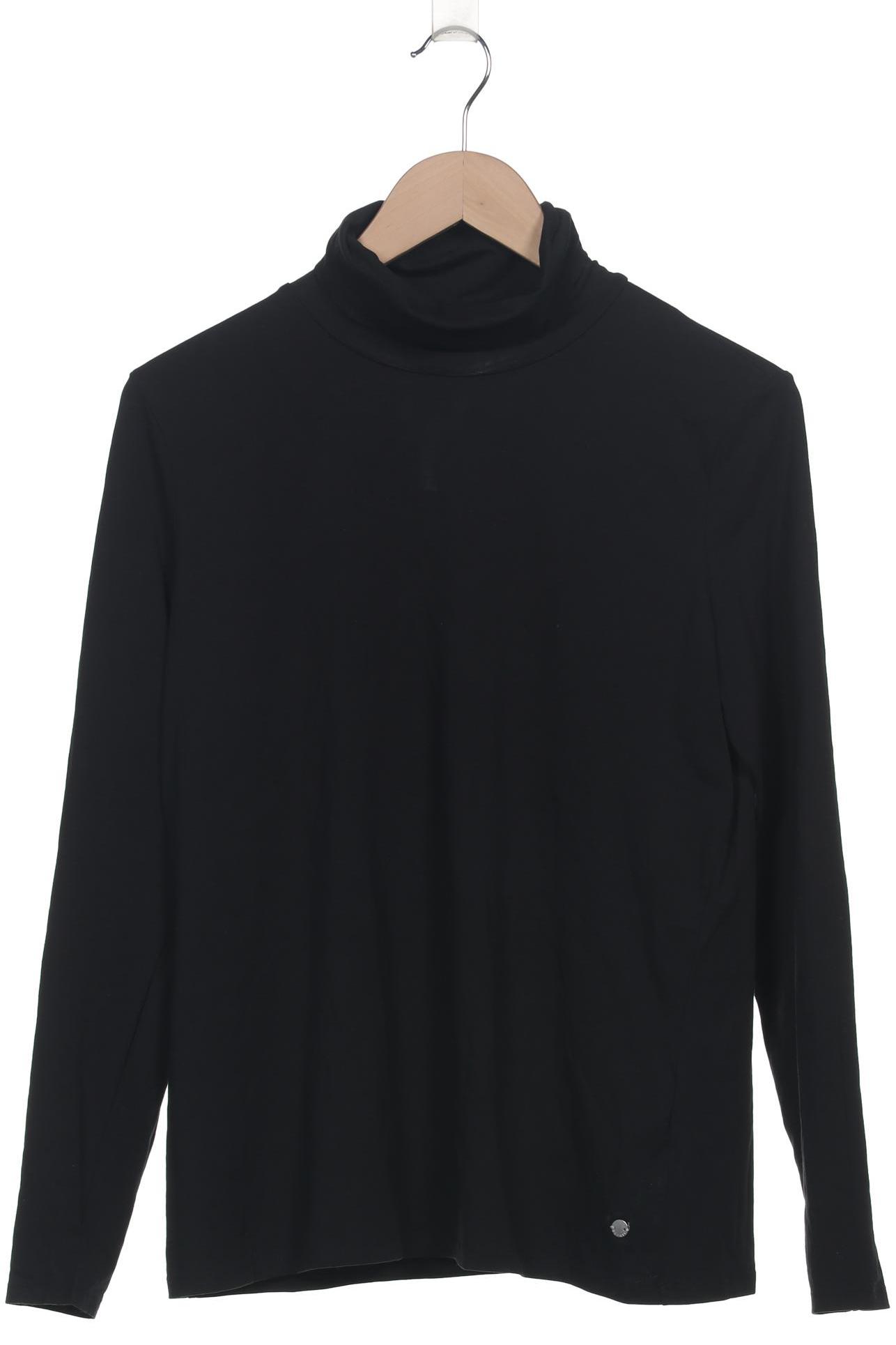 

Esprit Damen Langarmshirt, schwarz, Gr. 46