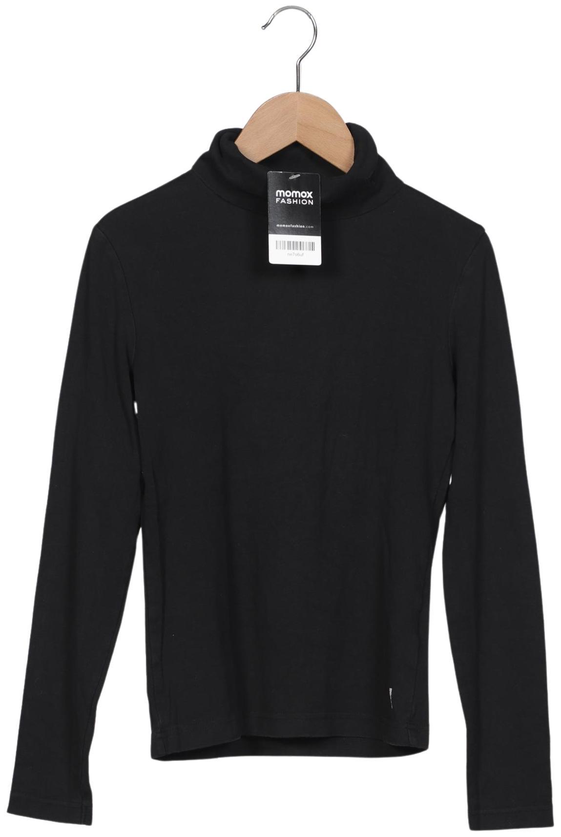 

Esprit Damen Langarmshirt, schwarz, Gr. 36