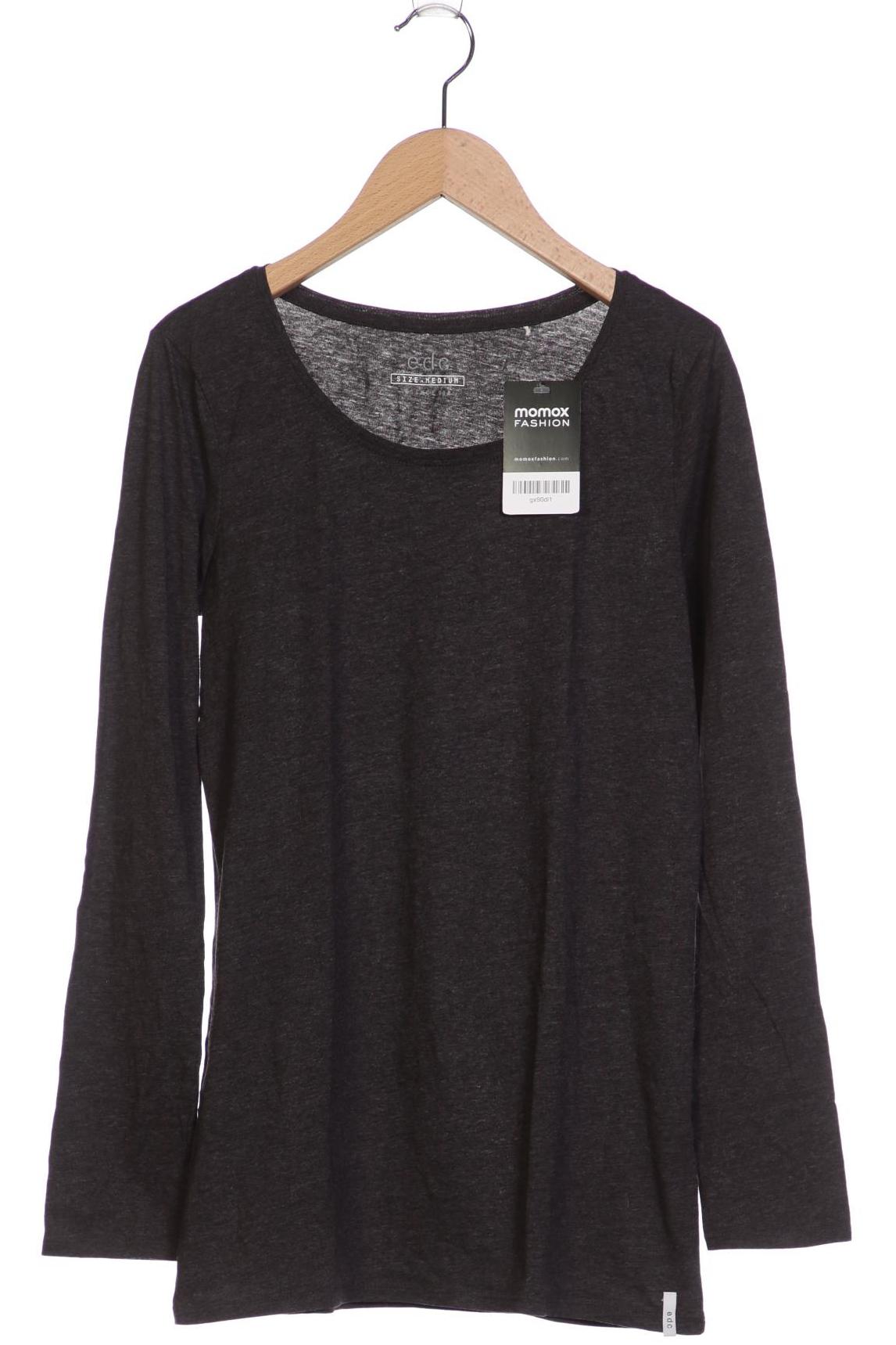 

Esprit Damen Langarmshirt, grau