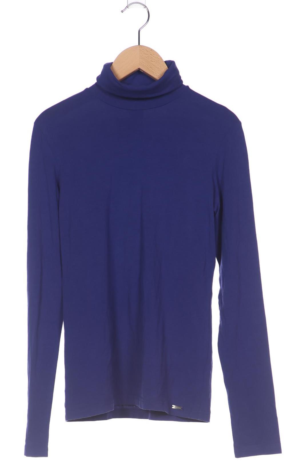 

Esprit Damen Langarmshirt, flieder, Gr. 36
