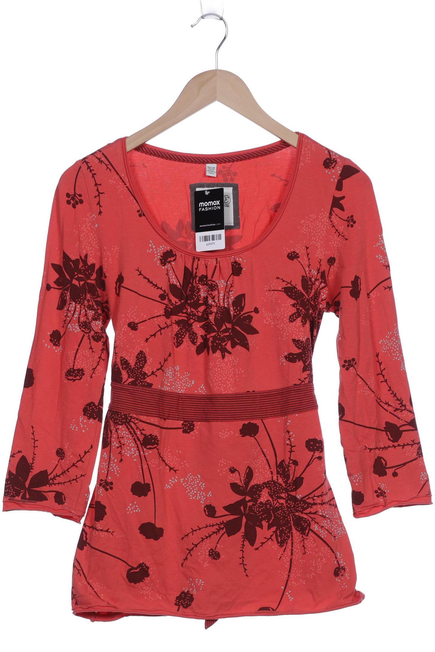 

Esprit Damen Langarmshirt, rot