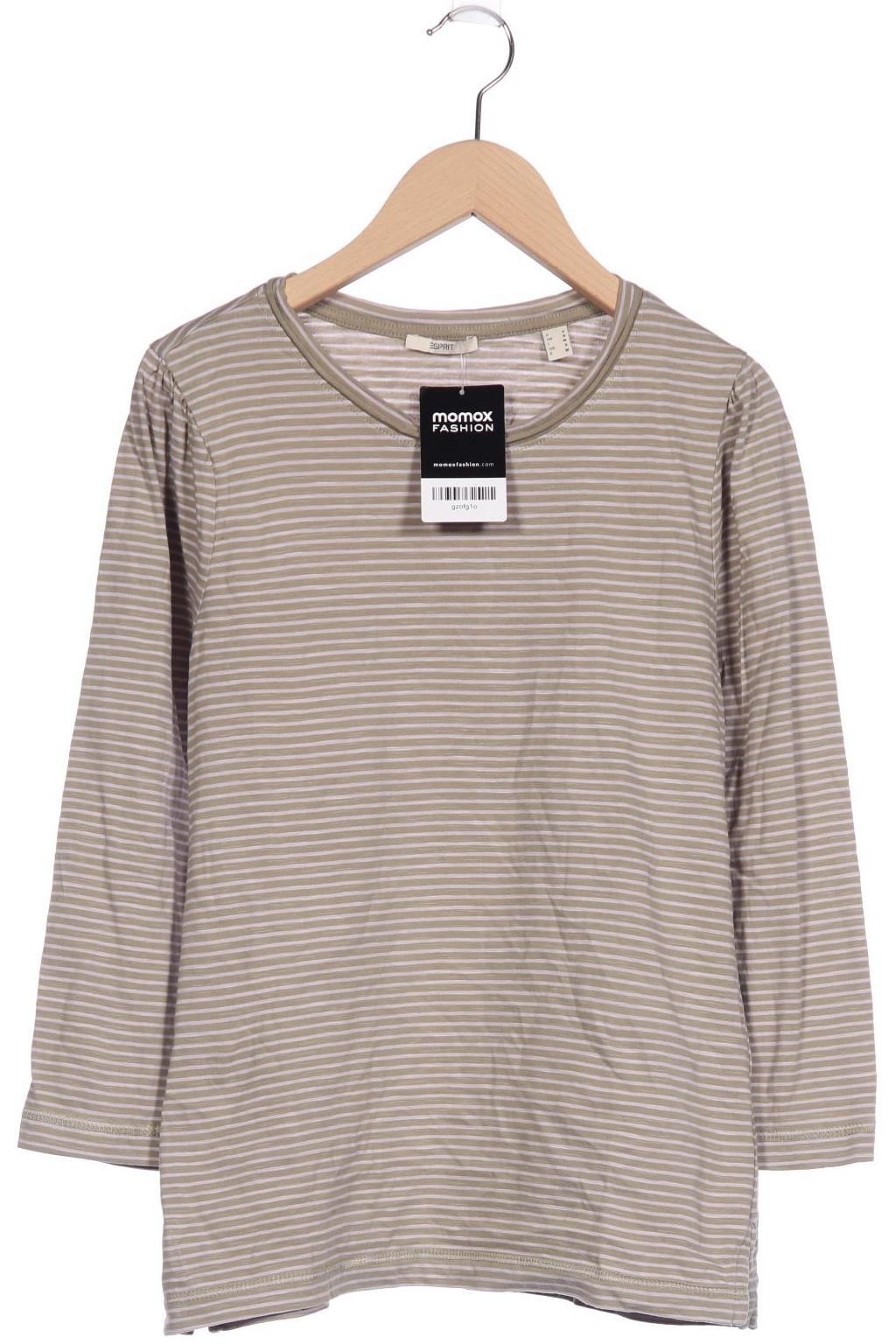 

Esprit Damen Langarmshirt, grün