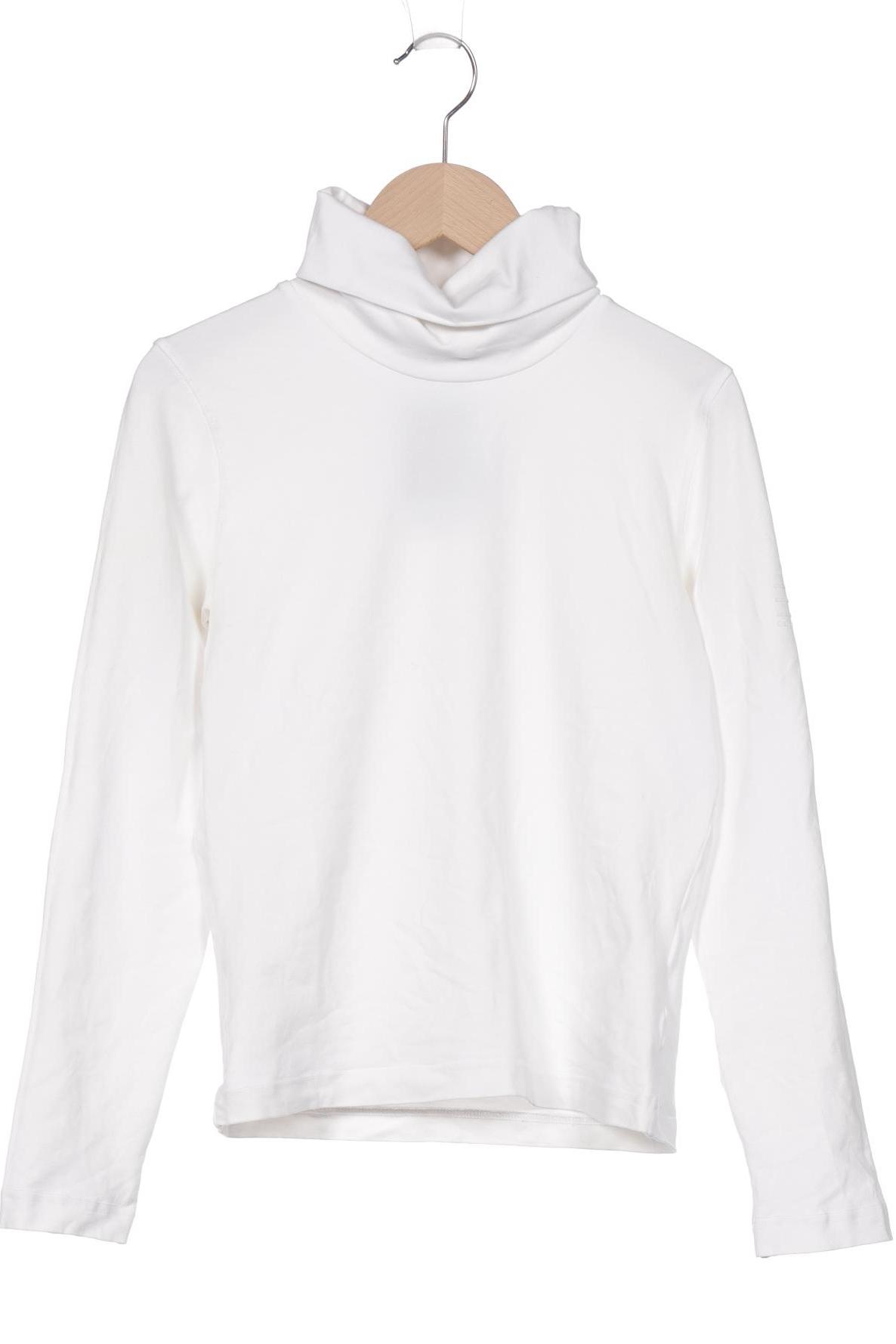 

Esprit Damen Langarmshirt, weiß