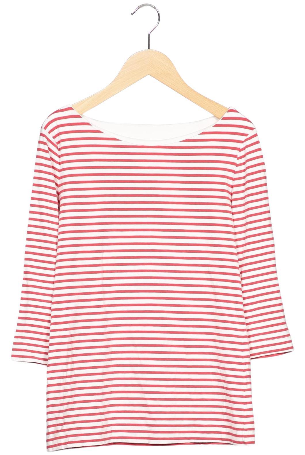 

Esprit Damen Langarmshirt, mehrfarbig, Gr. 38