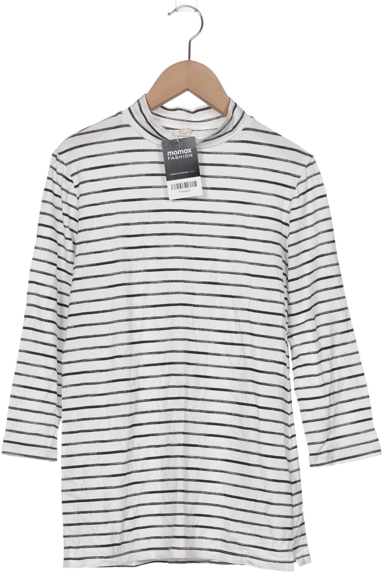 

Esprit Damen Langarmshirt, schwarz
