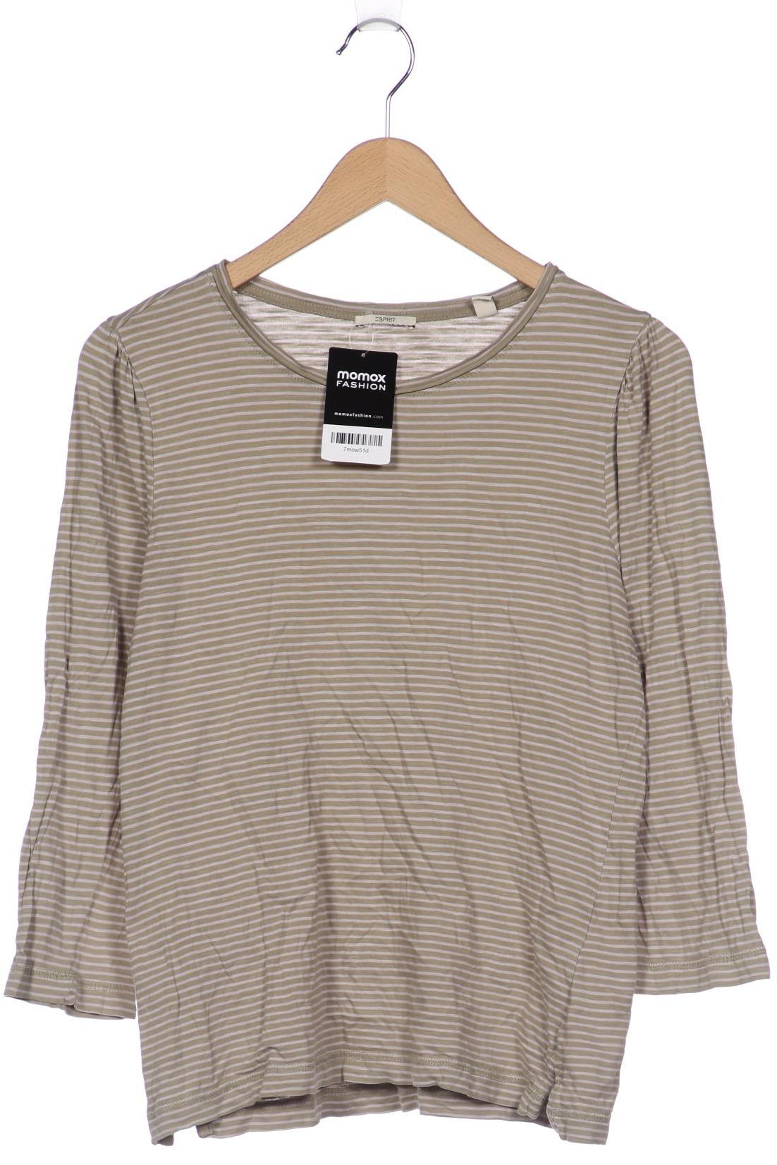 

Esprit Damen Langarmshirt, grün