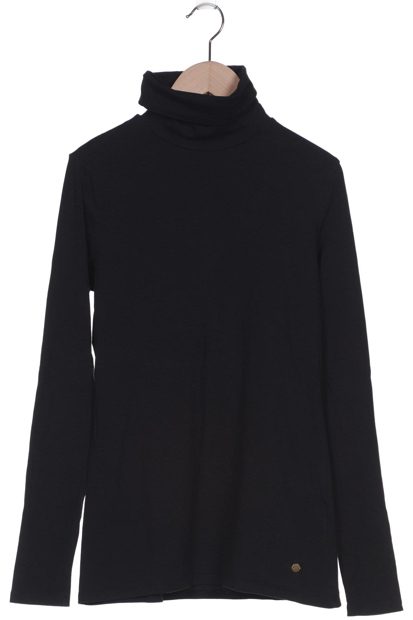 

Esprit Damen Langarmshirt, schwarz