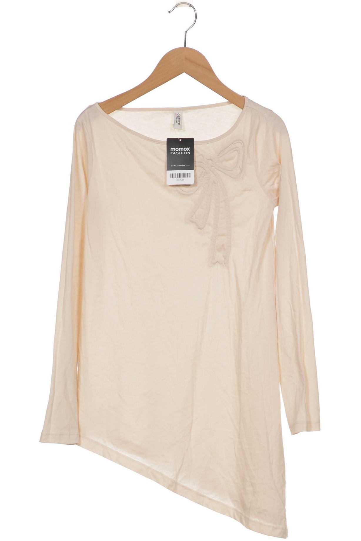 

Esprit Damen Langarmshirt, beige