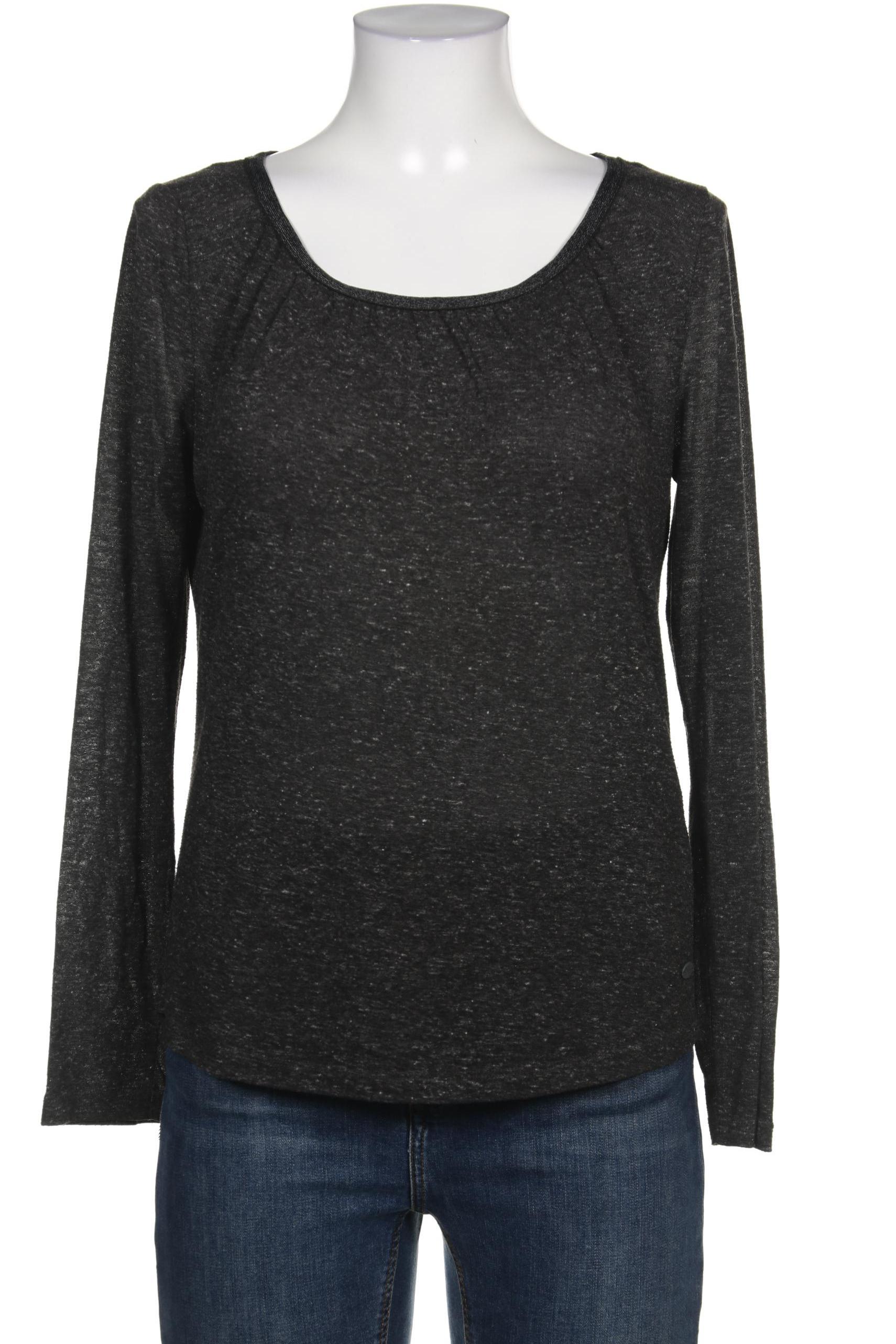 

Esprit Damen Langarmshirt, grau