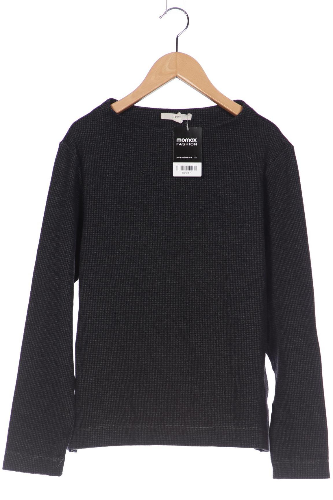 

Esprit Damen Langarmshirt, marineblau