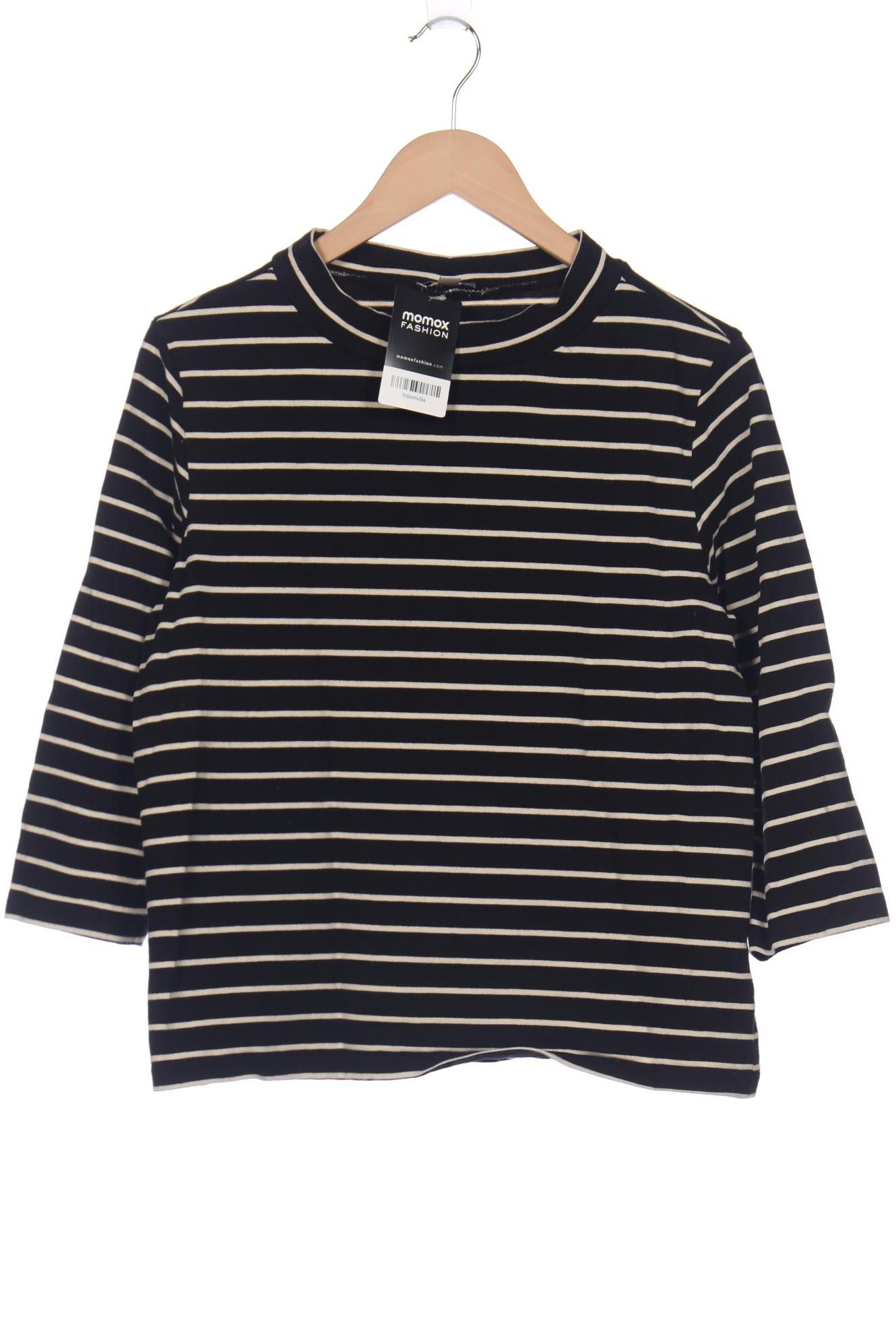 

Esprit Damen Langarmshirt, schwarz