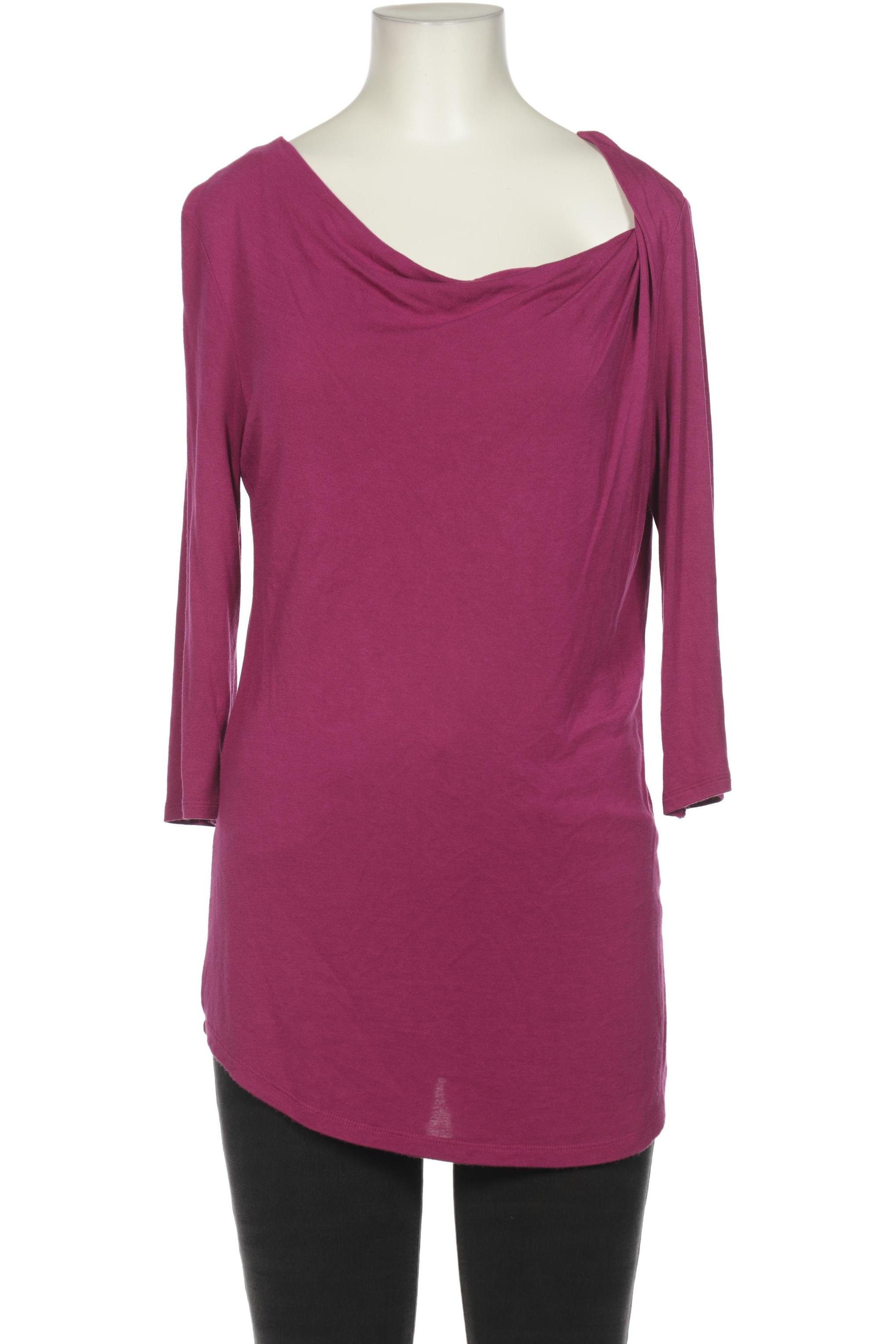 

Esprit Damen Langarmshirt, flieder