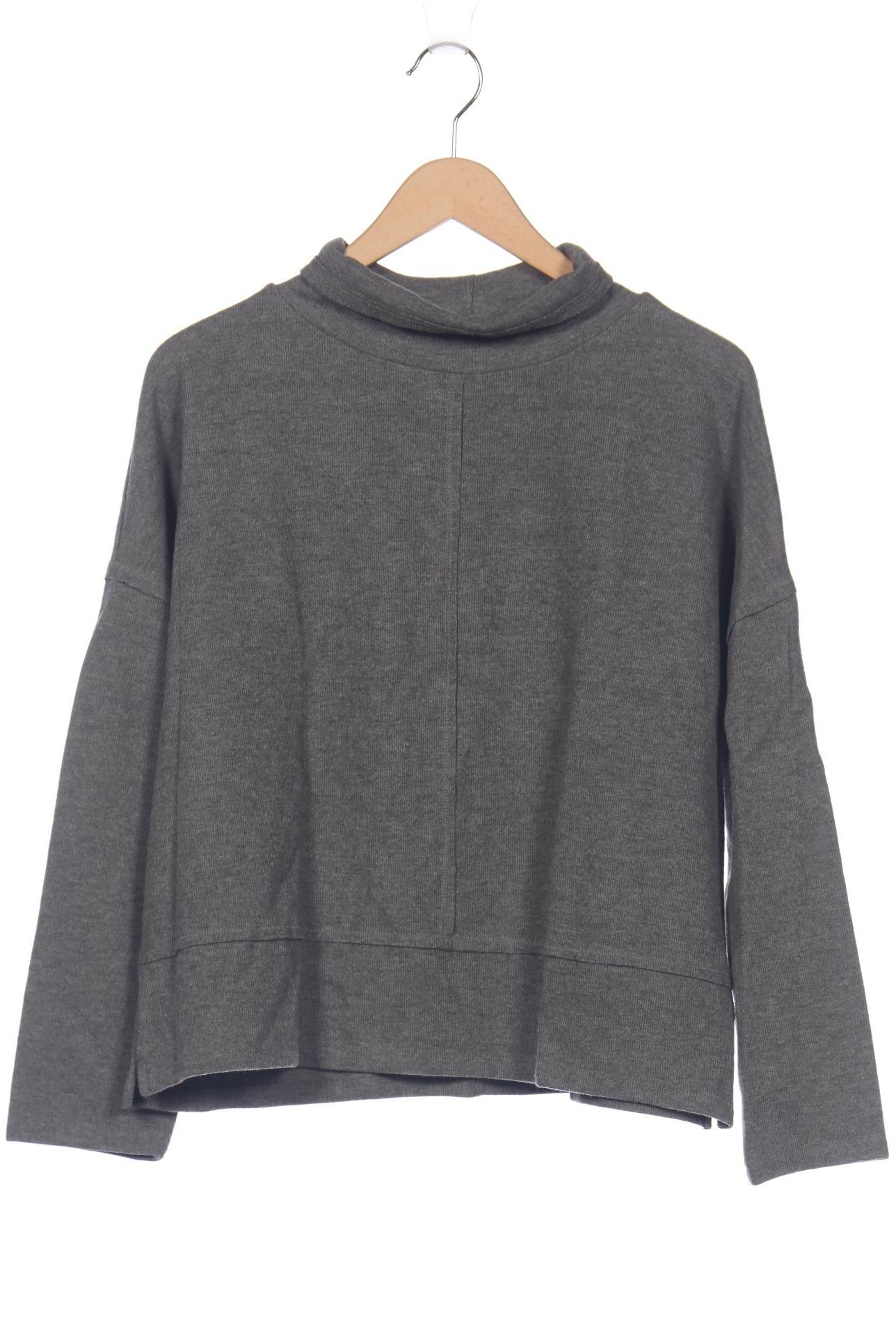 

Esprit Damen Langarmshirt, grau, Gr. 42