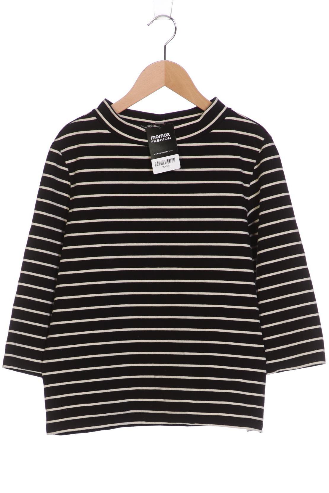 

Esprit Damen Langarmshirt, schwarz, Gr. 36