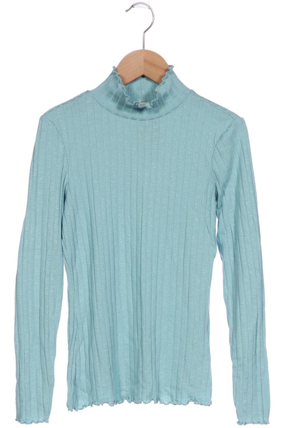 

Esprit Damen Langarmshirt, türkis
