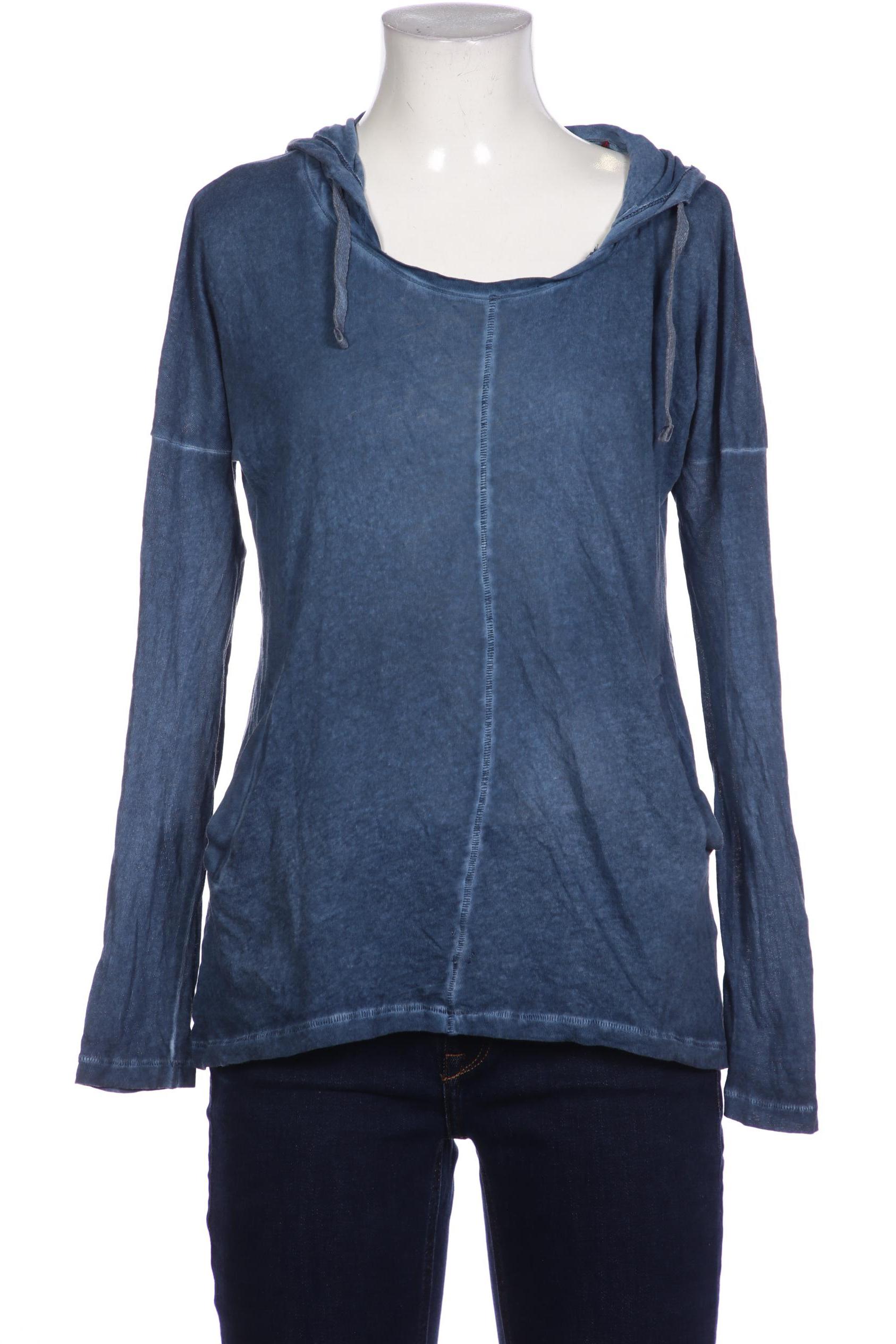 

Esprit Damen Langarmshirt, blau