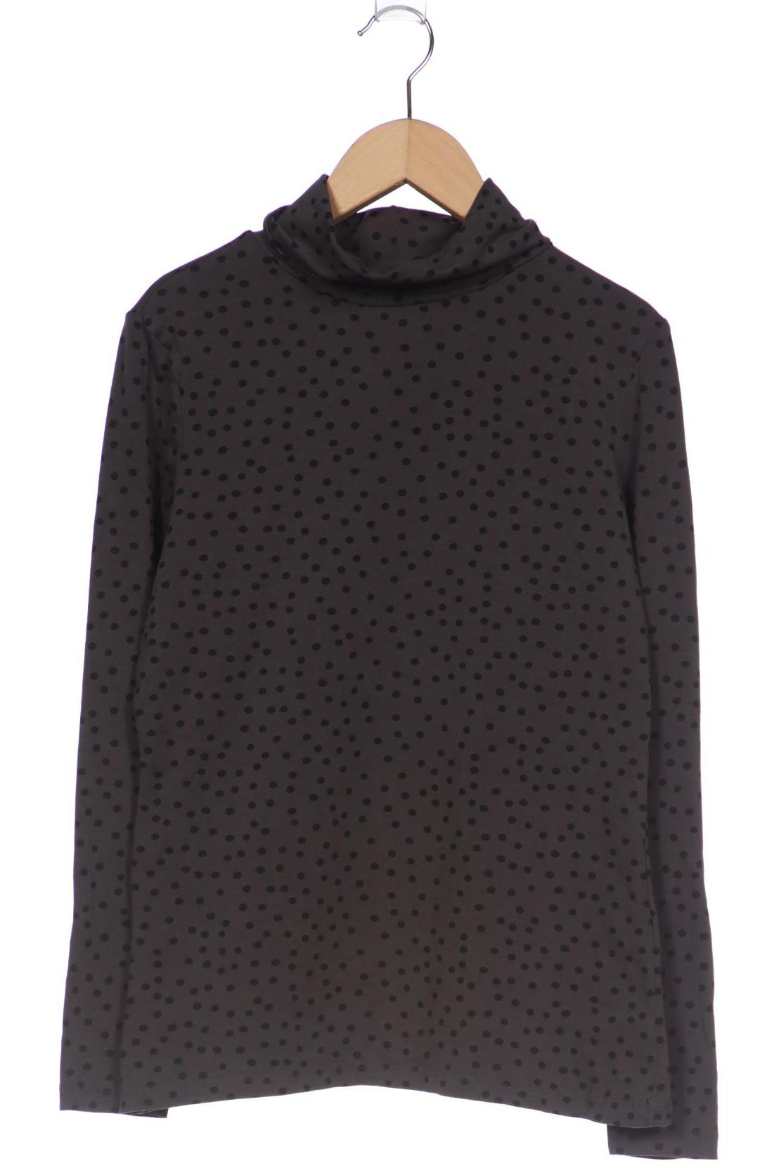 

Esprit Damen Langarmshirt, grau, Gr. 36