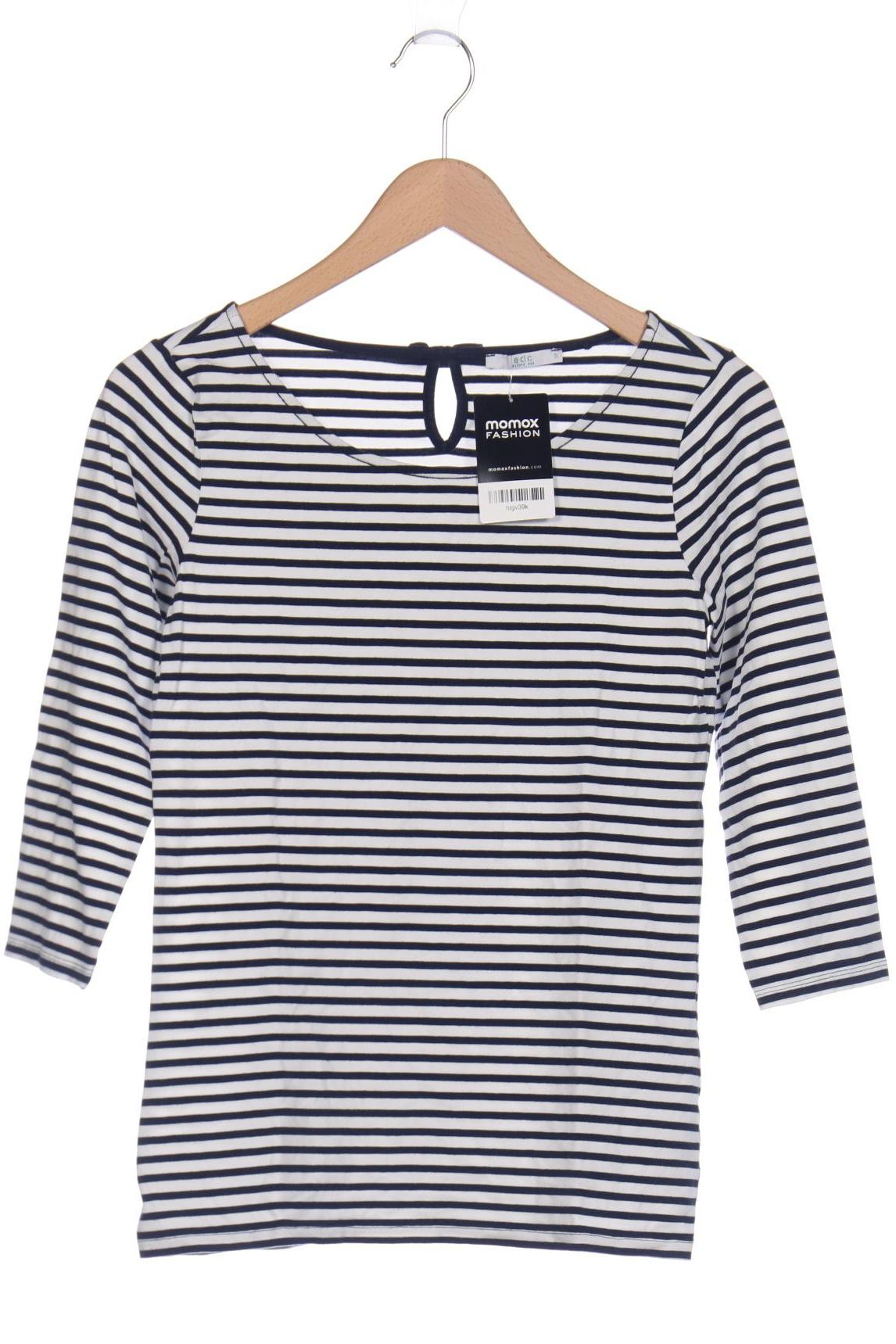 

Esprit Damen Langarmshirt, marineblau