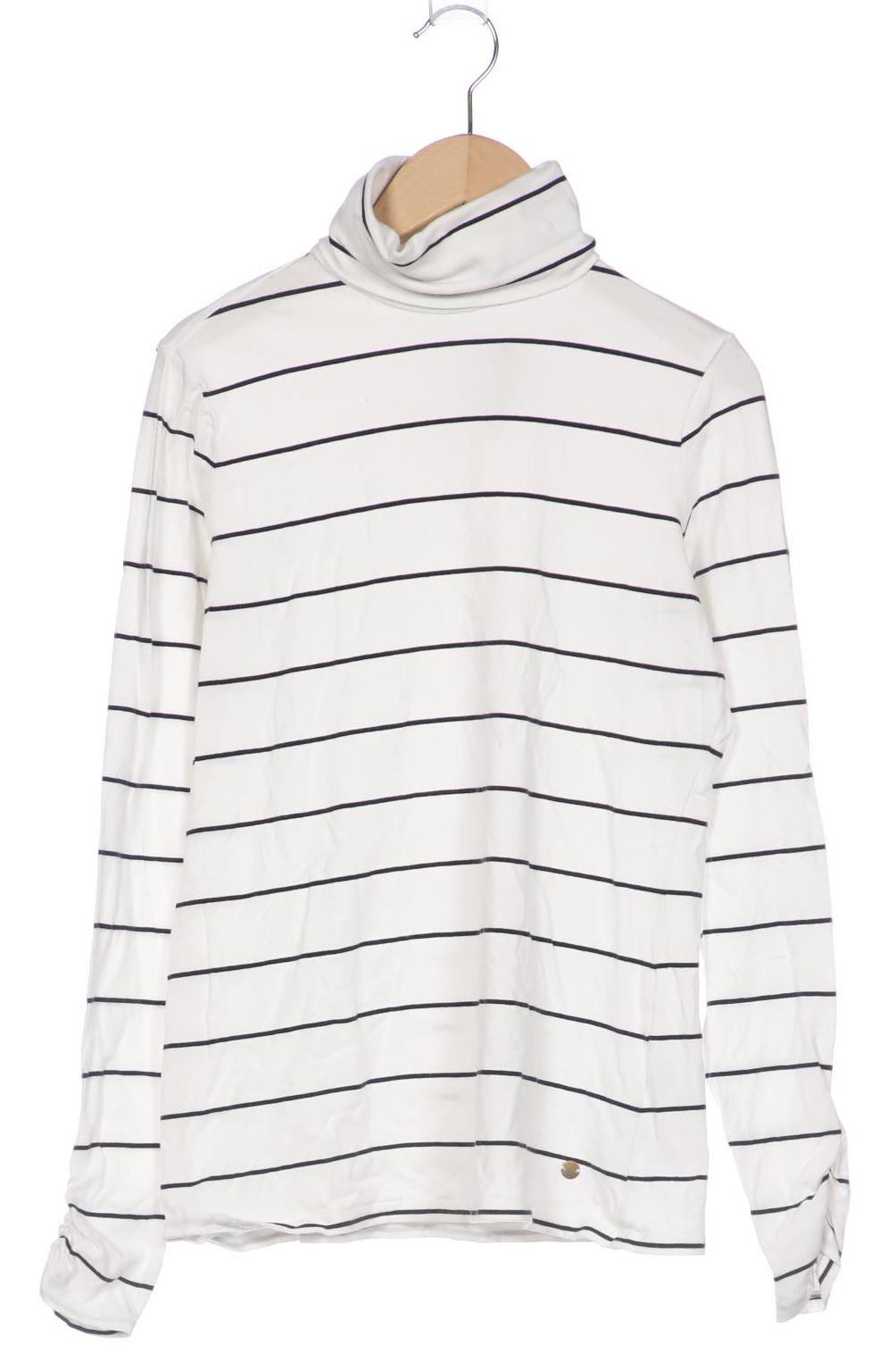 

Esprit Damen Langarmshirt, weiß