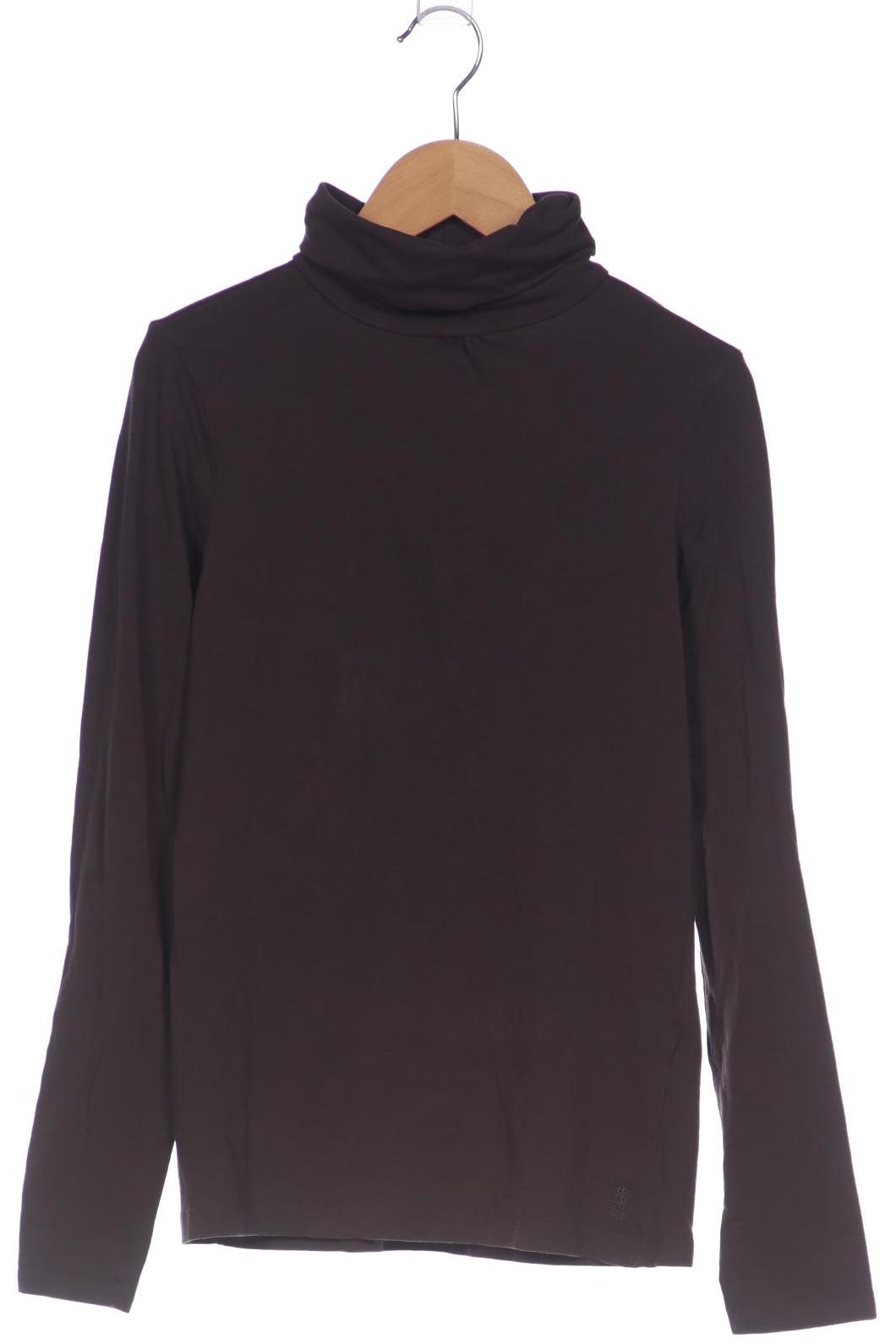 

Esprit Damen Langarmshirt, grau, Gr. 36